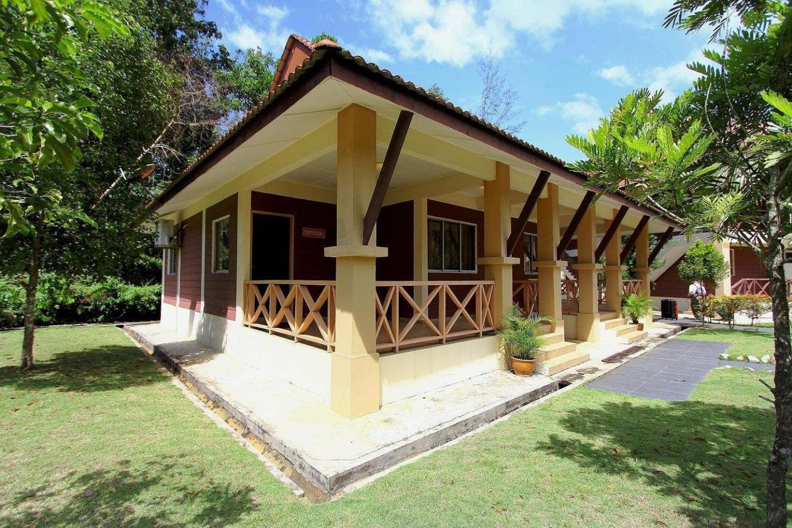 Rompin Beach Resorts, photo 34