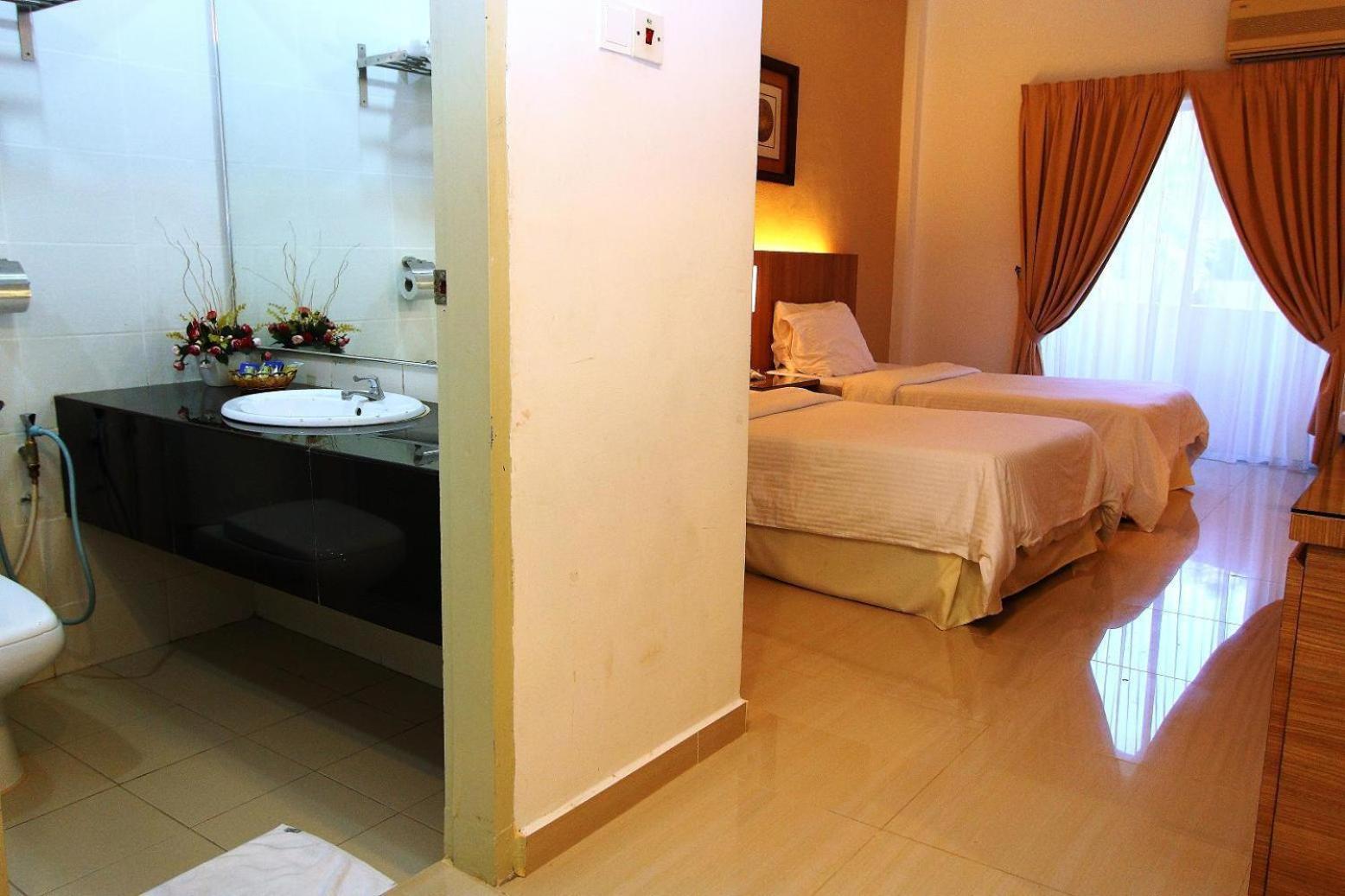 Rompin Beach Resorts, photo 53
