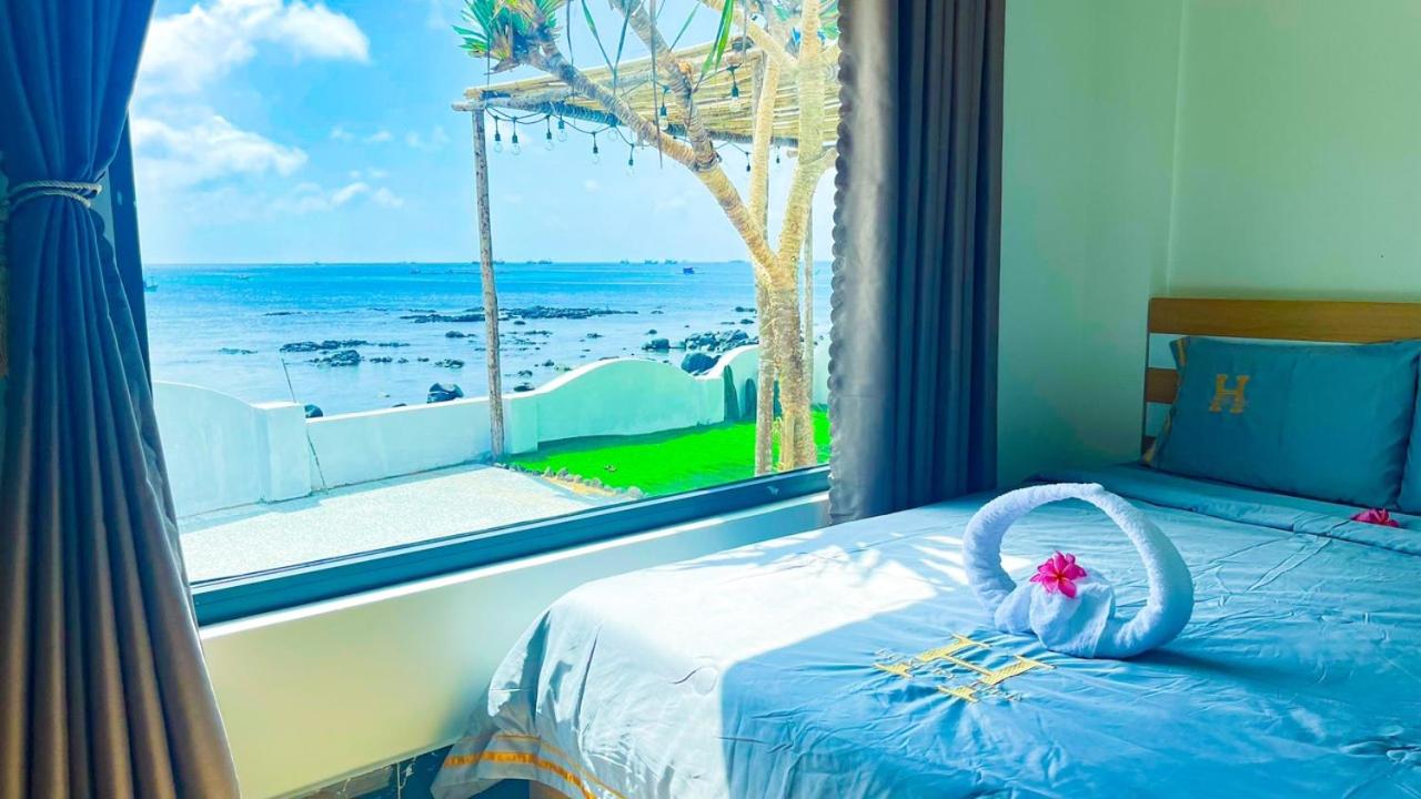 Homestay, Villa Thùy Dương 2, đảo Phú Quý view 3