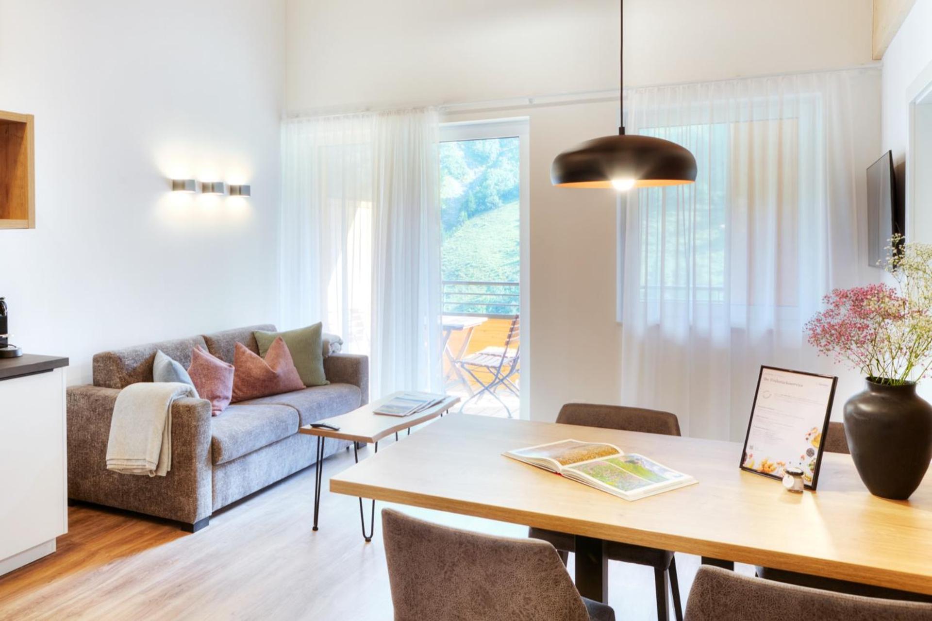 Alpenstolz Damüls Haus 3 - Stilvoll urlauben in den Bergen