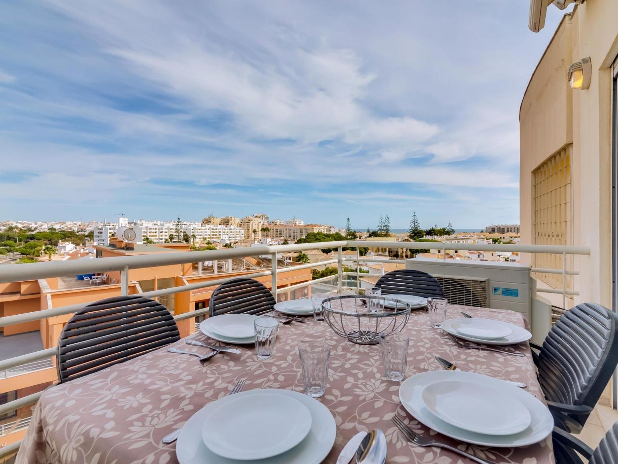 AL - Apartamento Moura Praia view 3