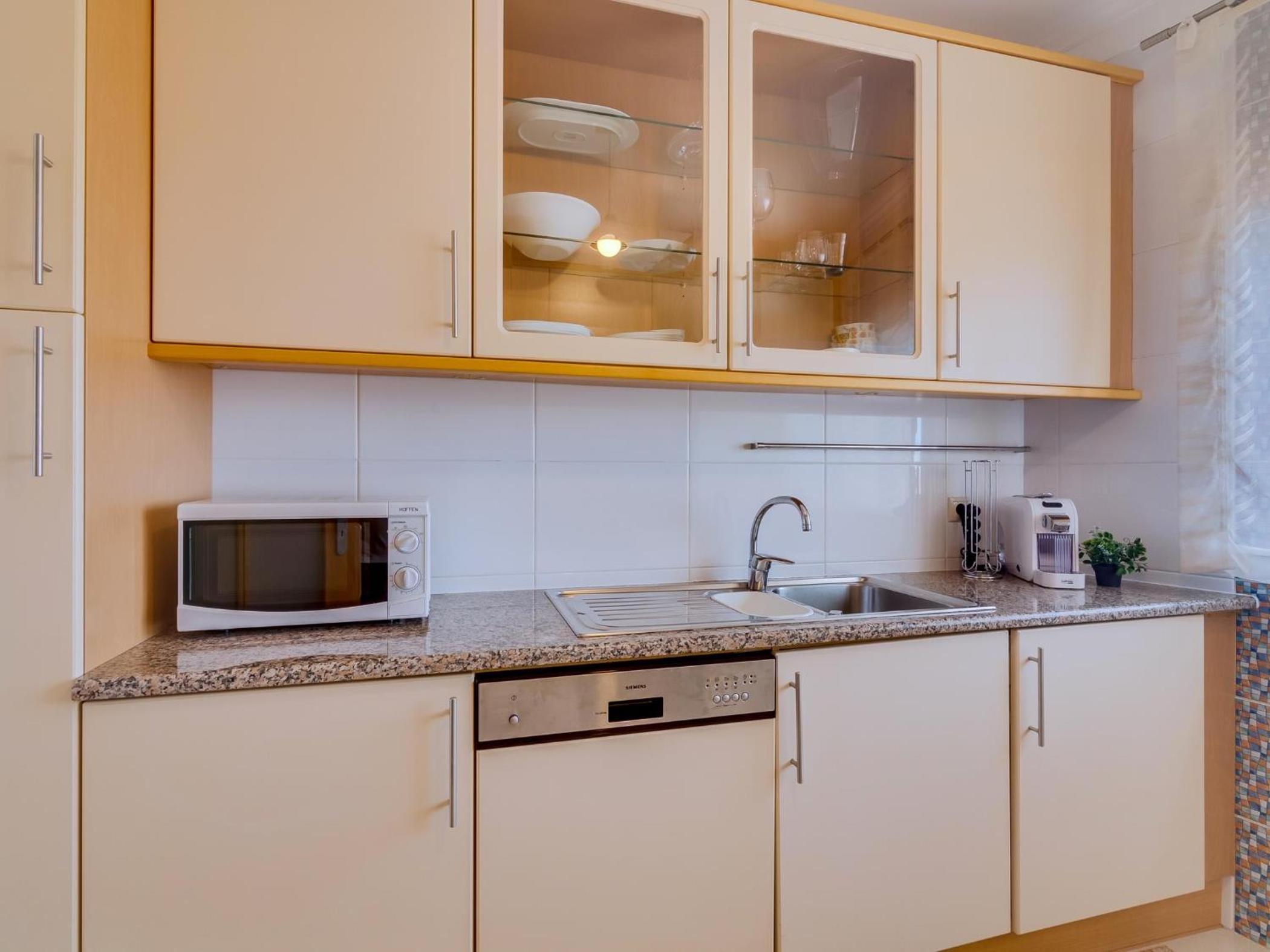 AL - Apartamento Moura Praia view 5