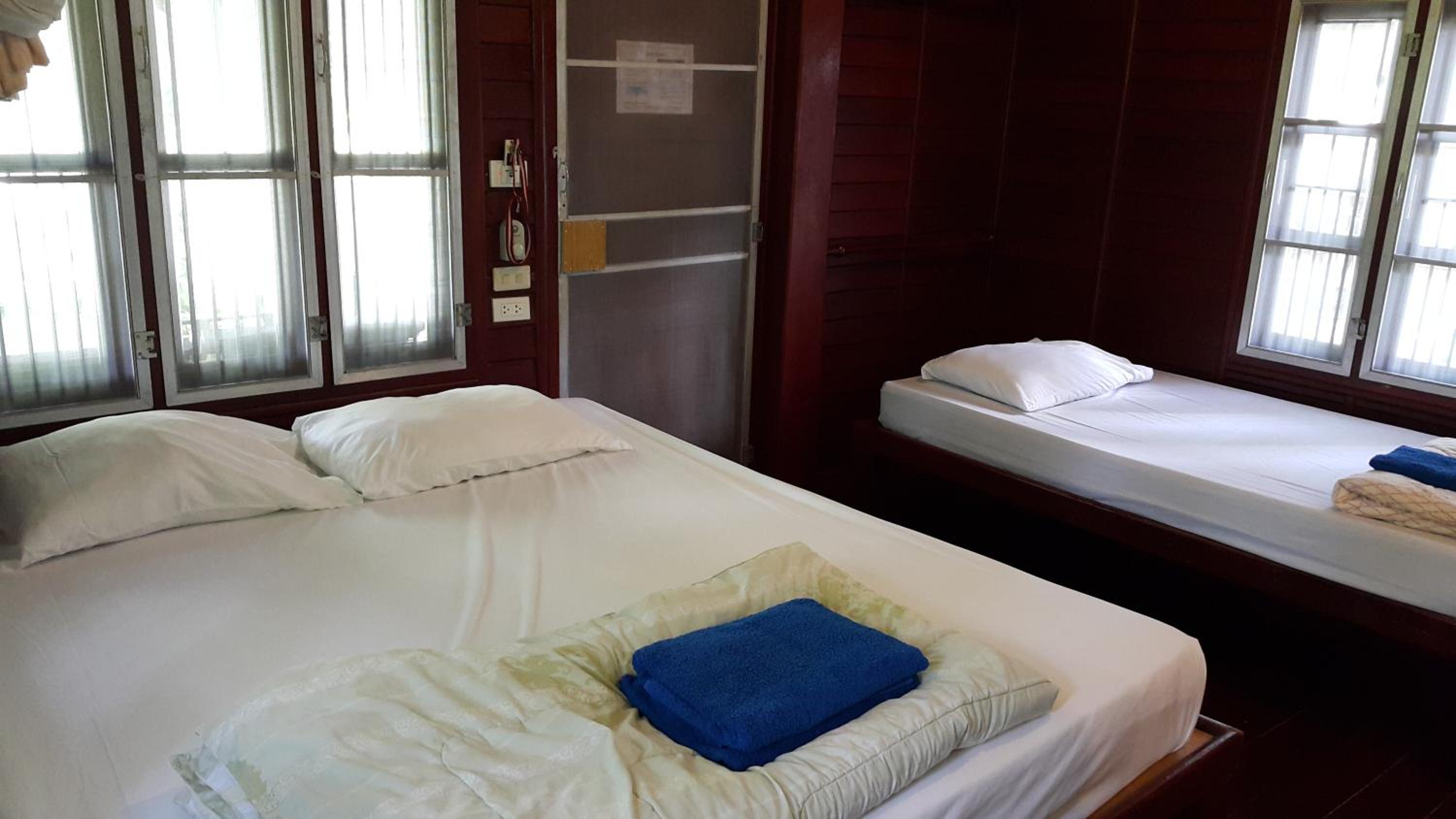 Tubtim Resort