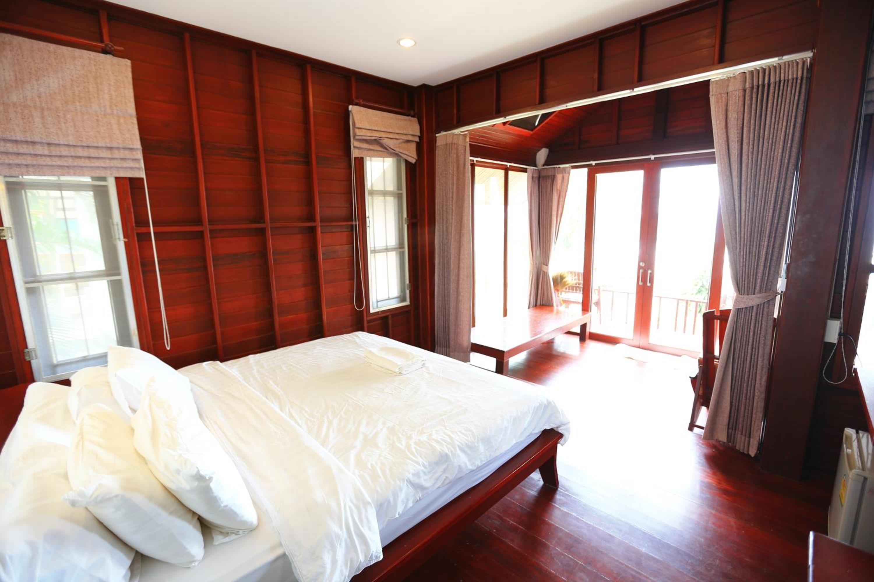 Tubtim Resort