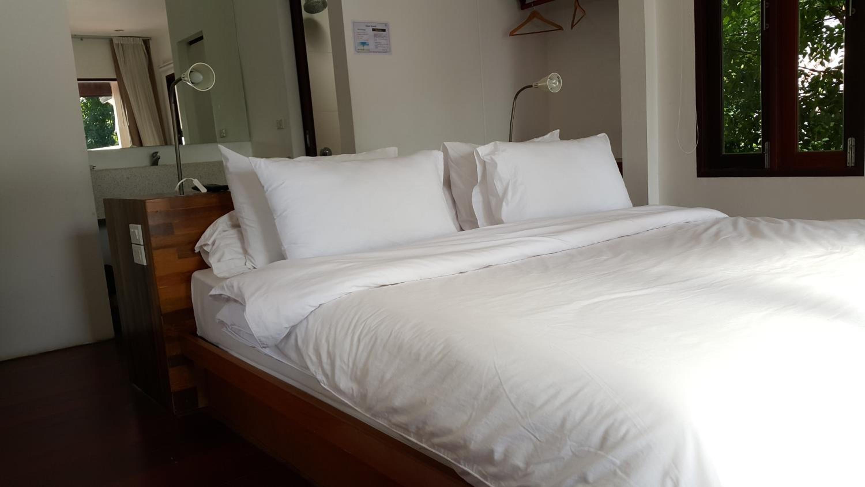 Tubtim Resort