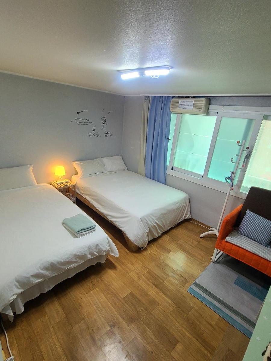 Appletree Guesthouse