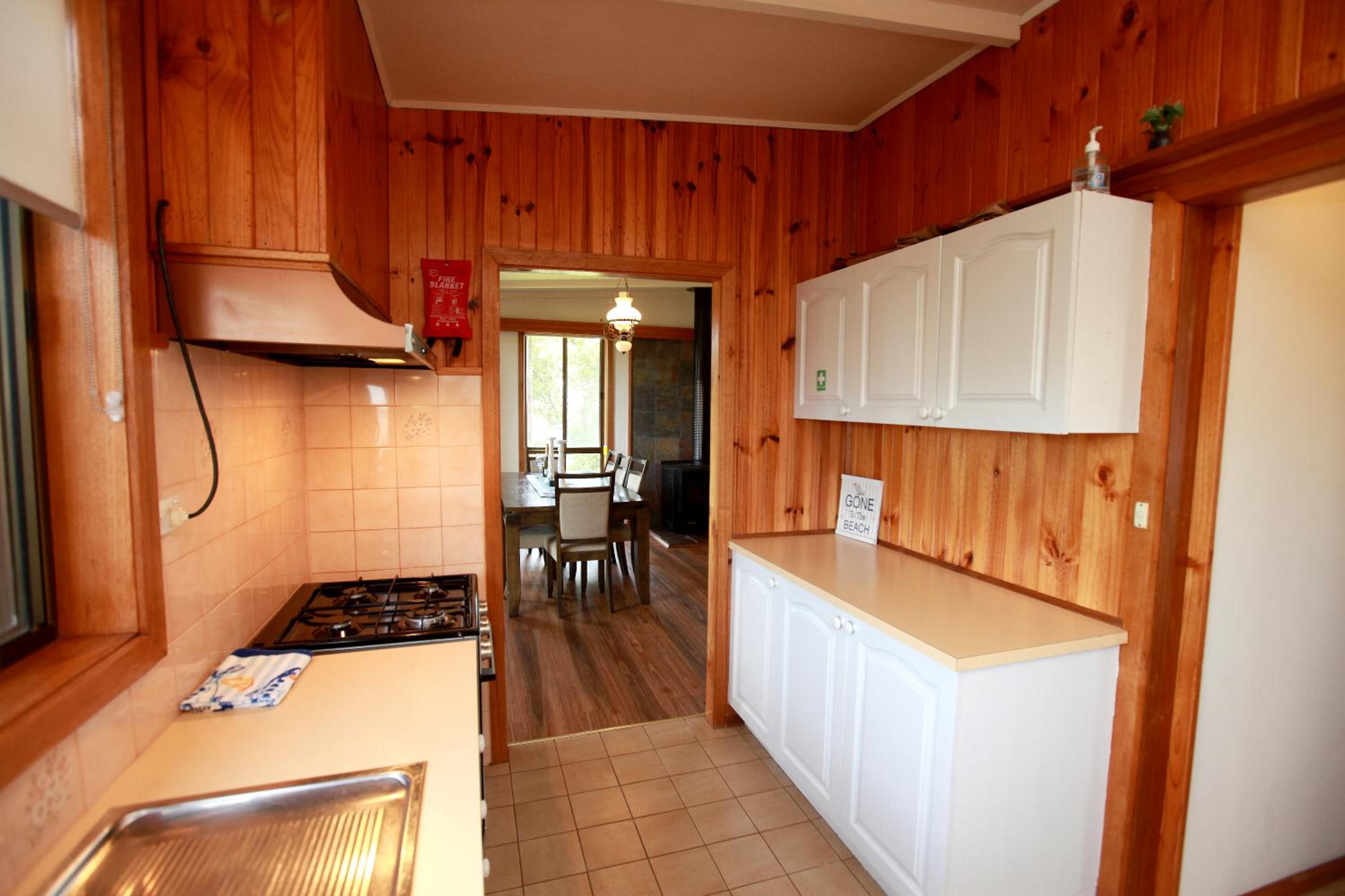 Tequila Sunset Beachfront Family Holiday Home, Bass Coast