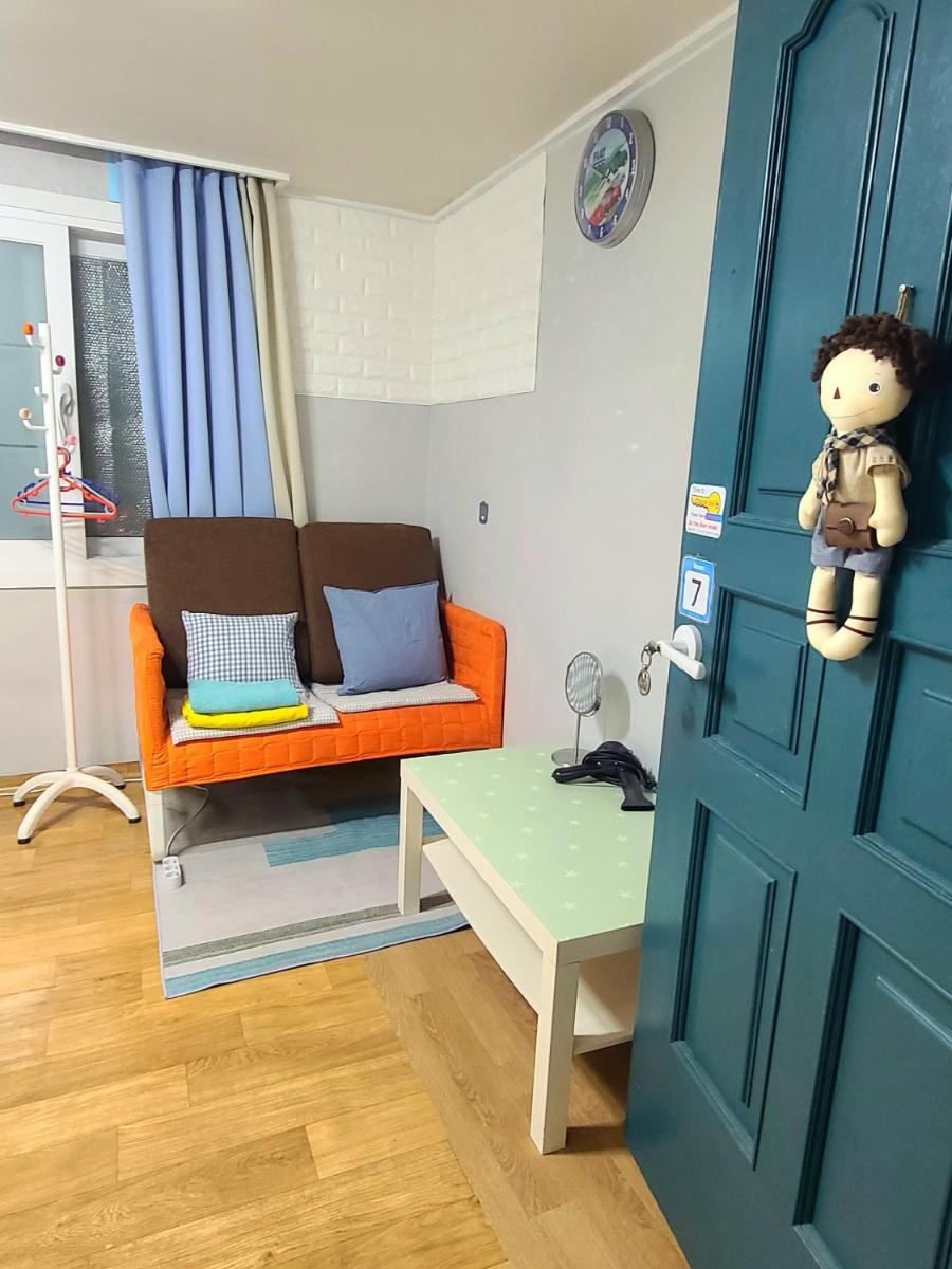 Appletree Guesthouse