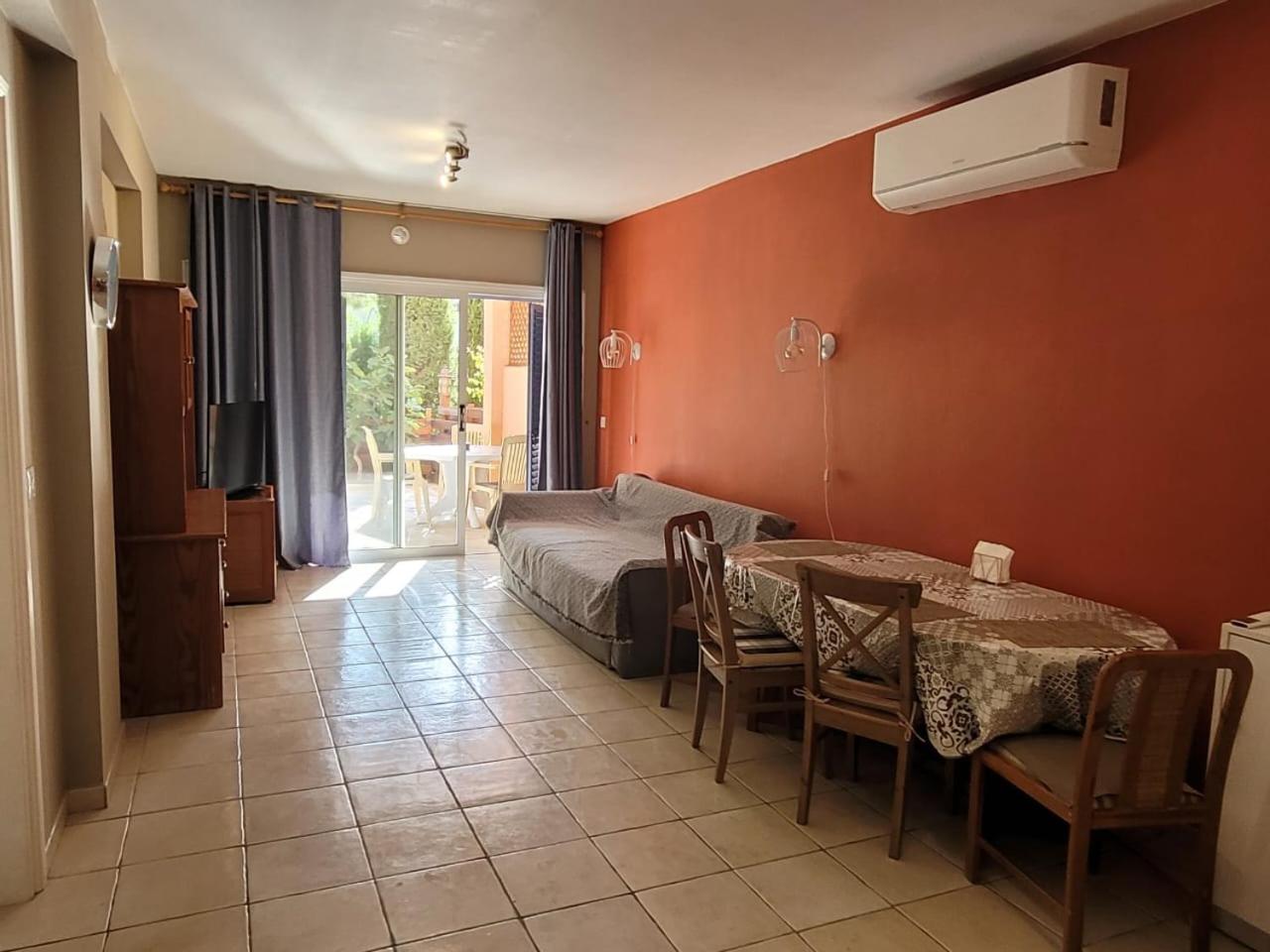 Limnaria Gardens Paphos, near beach view 4
