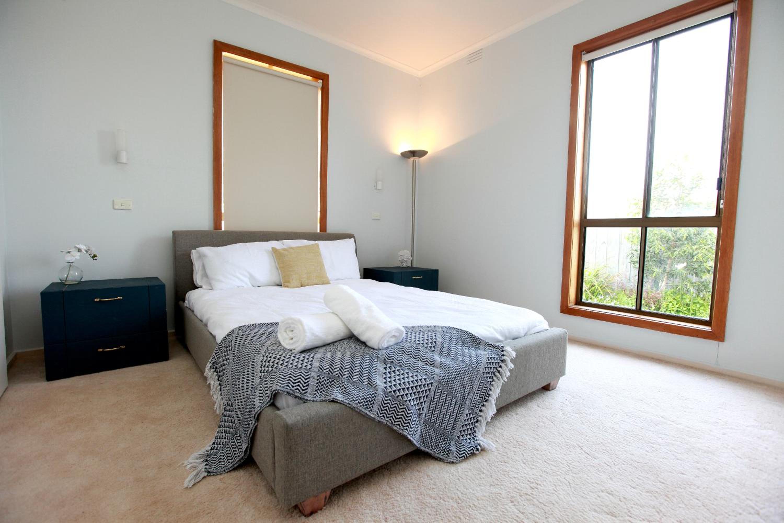 Tequila Sunset Beachfront Family Holiday Home, Bass Coast