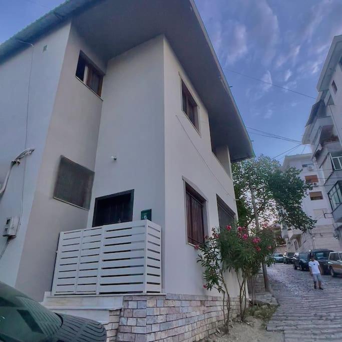 Cozy House, in Gjirokastra