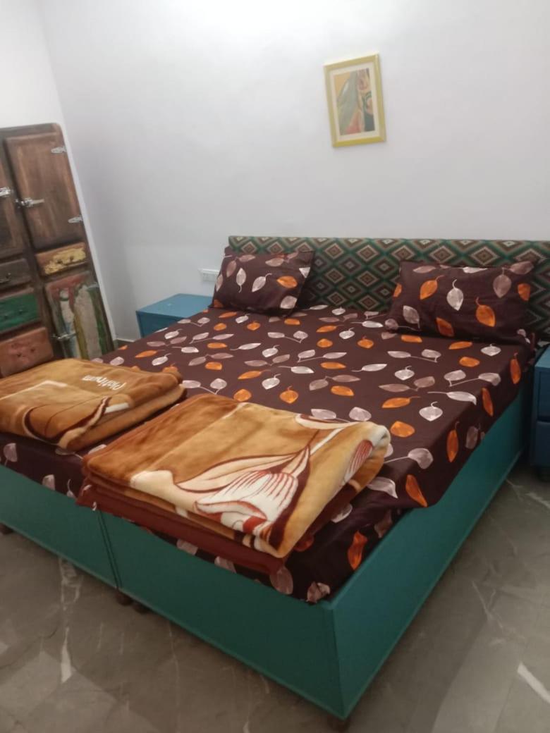 Private room in Retreat by Walias Farm Stay view 2
