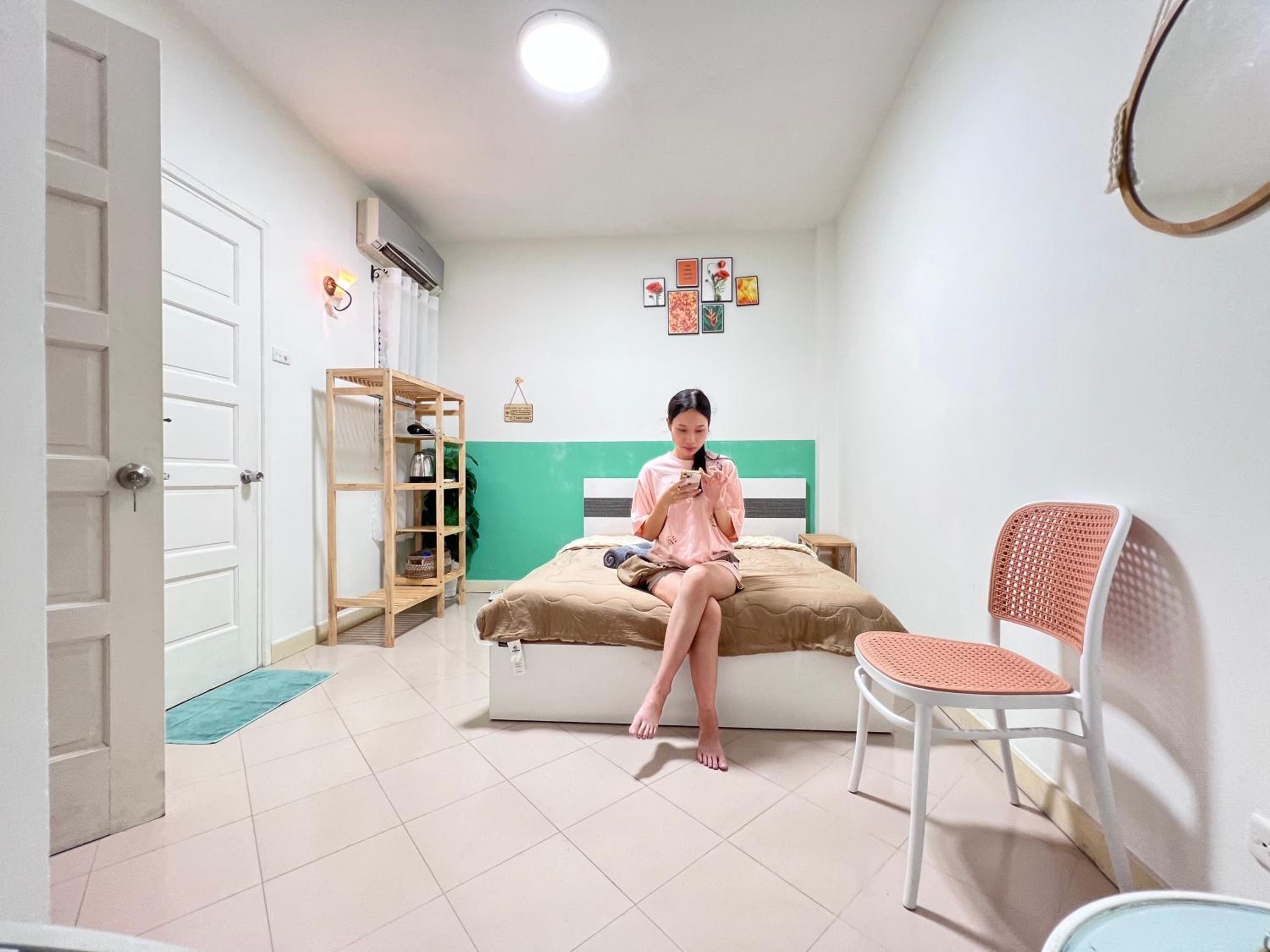 Cỏ Homestay Nguyen Trai