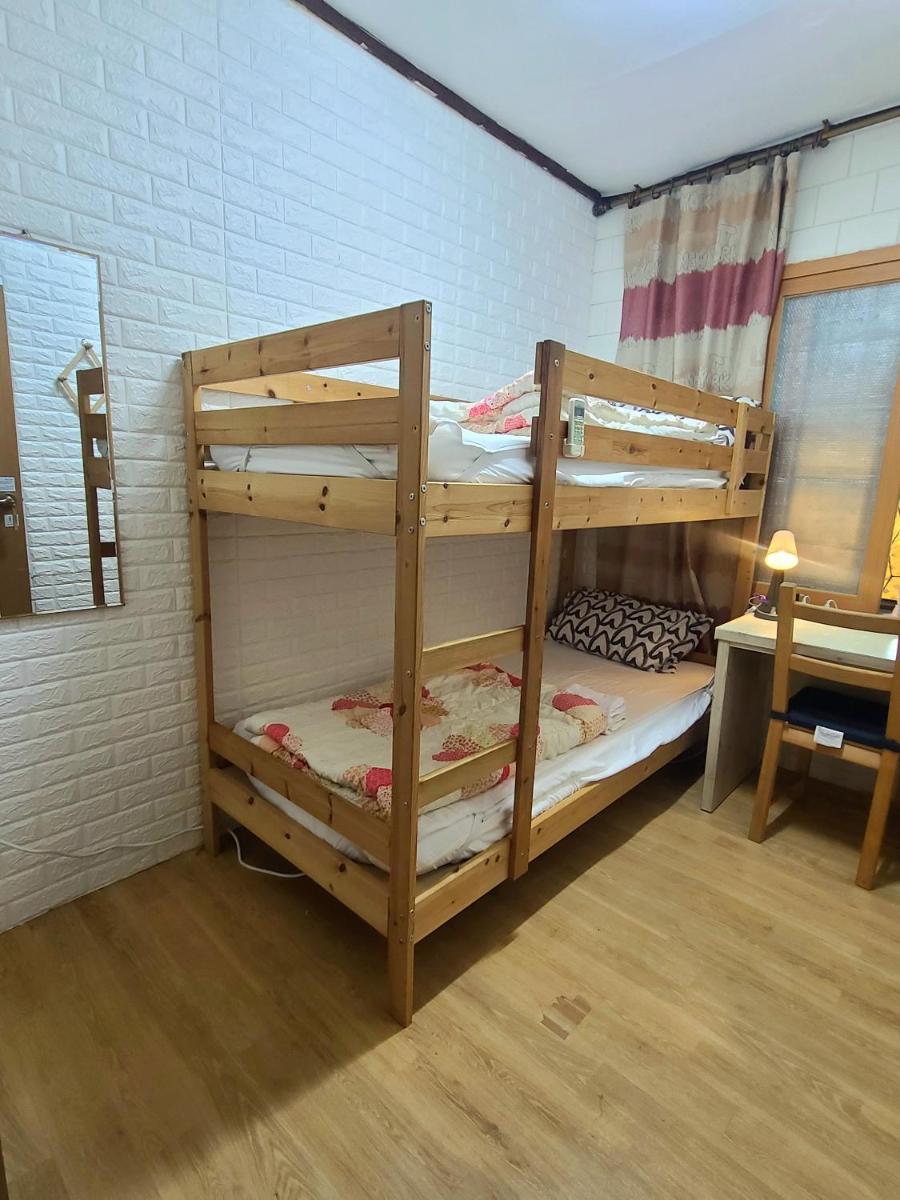 Appletree Guesthouse