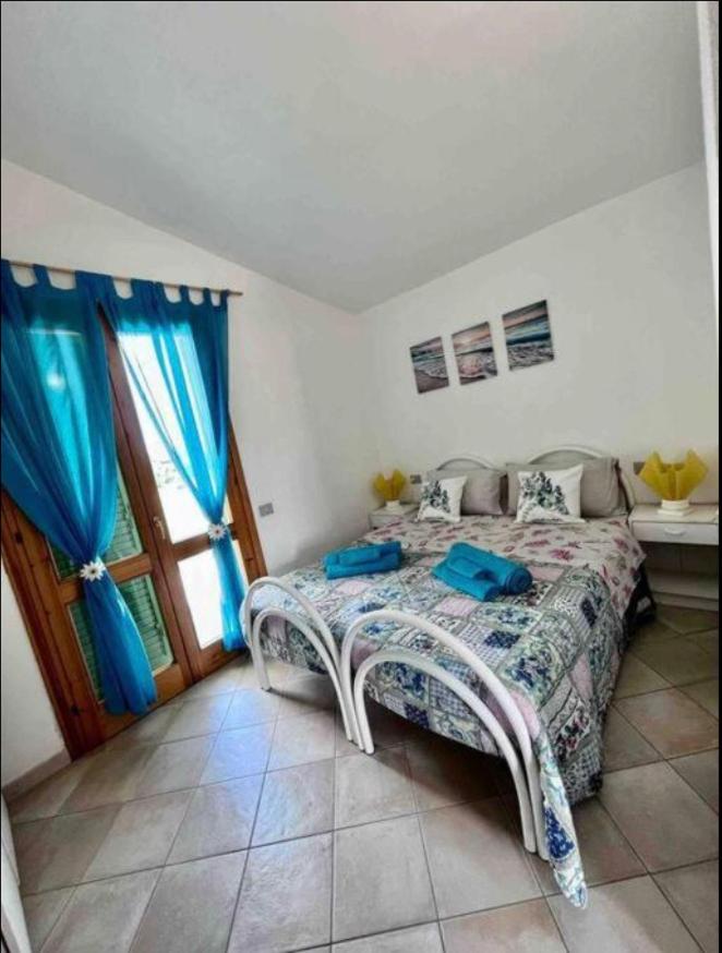 Villa del sole view 3