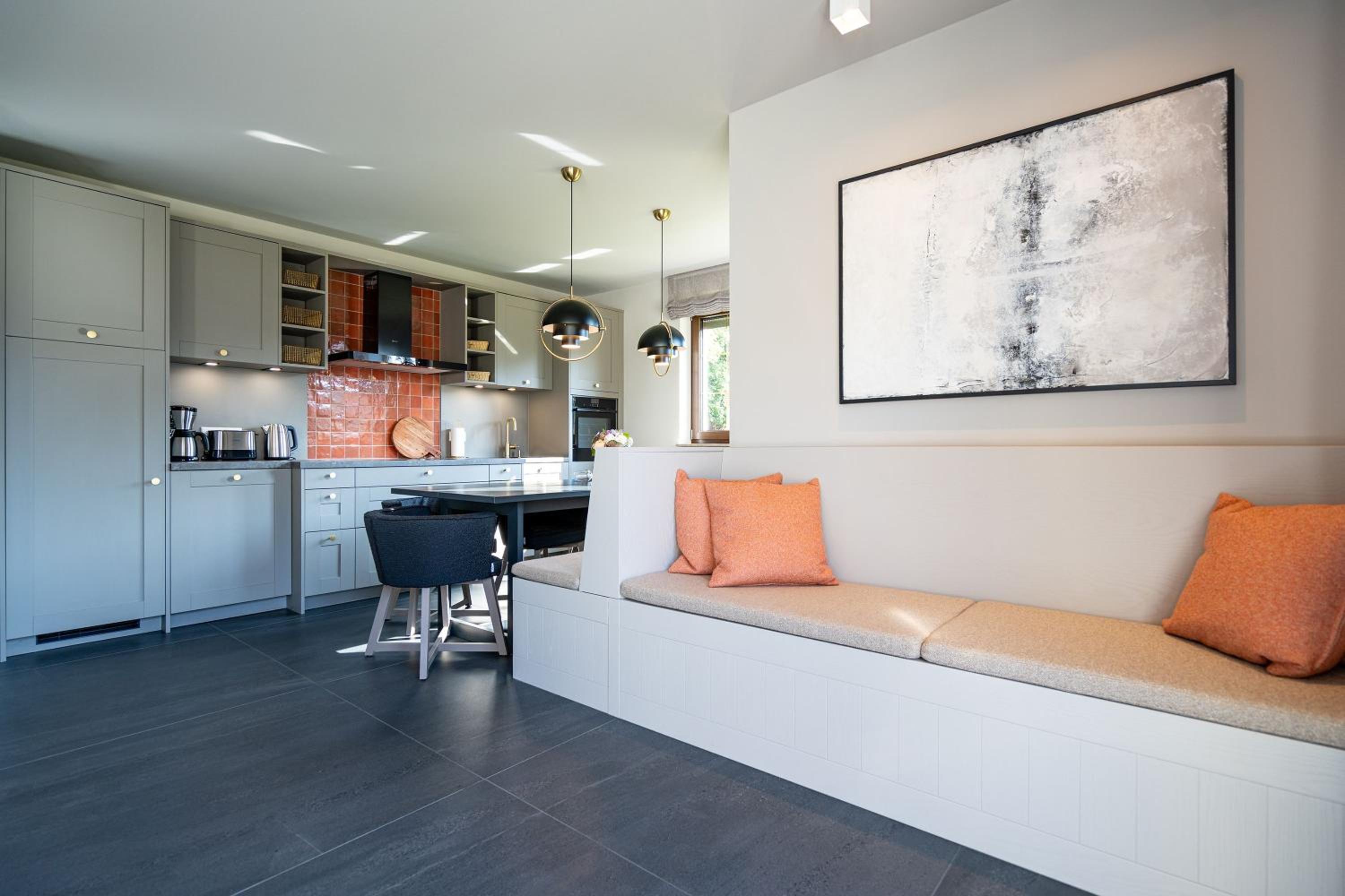 Ferienhaus Reet & Meer N 4