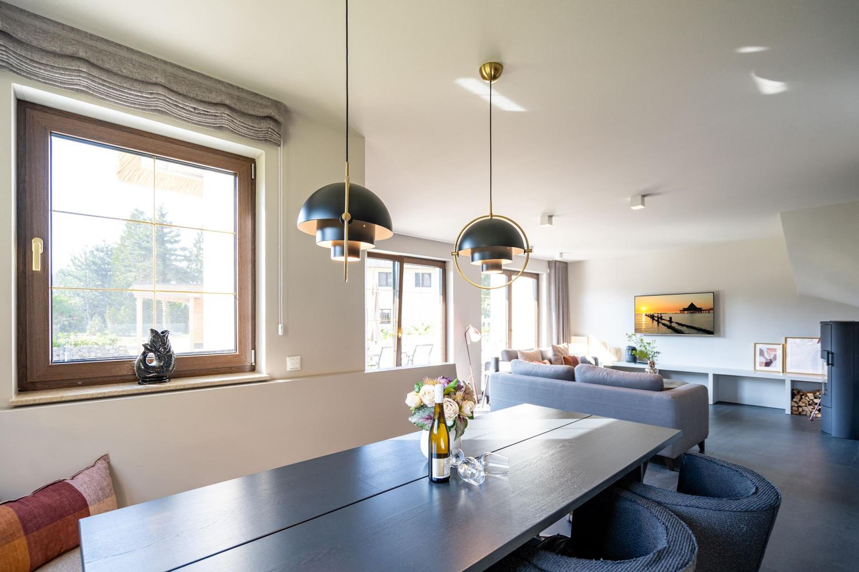 Ferienhaus Reet & Meer N 4