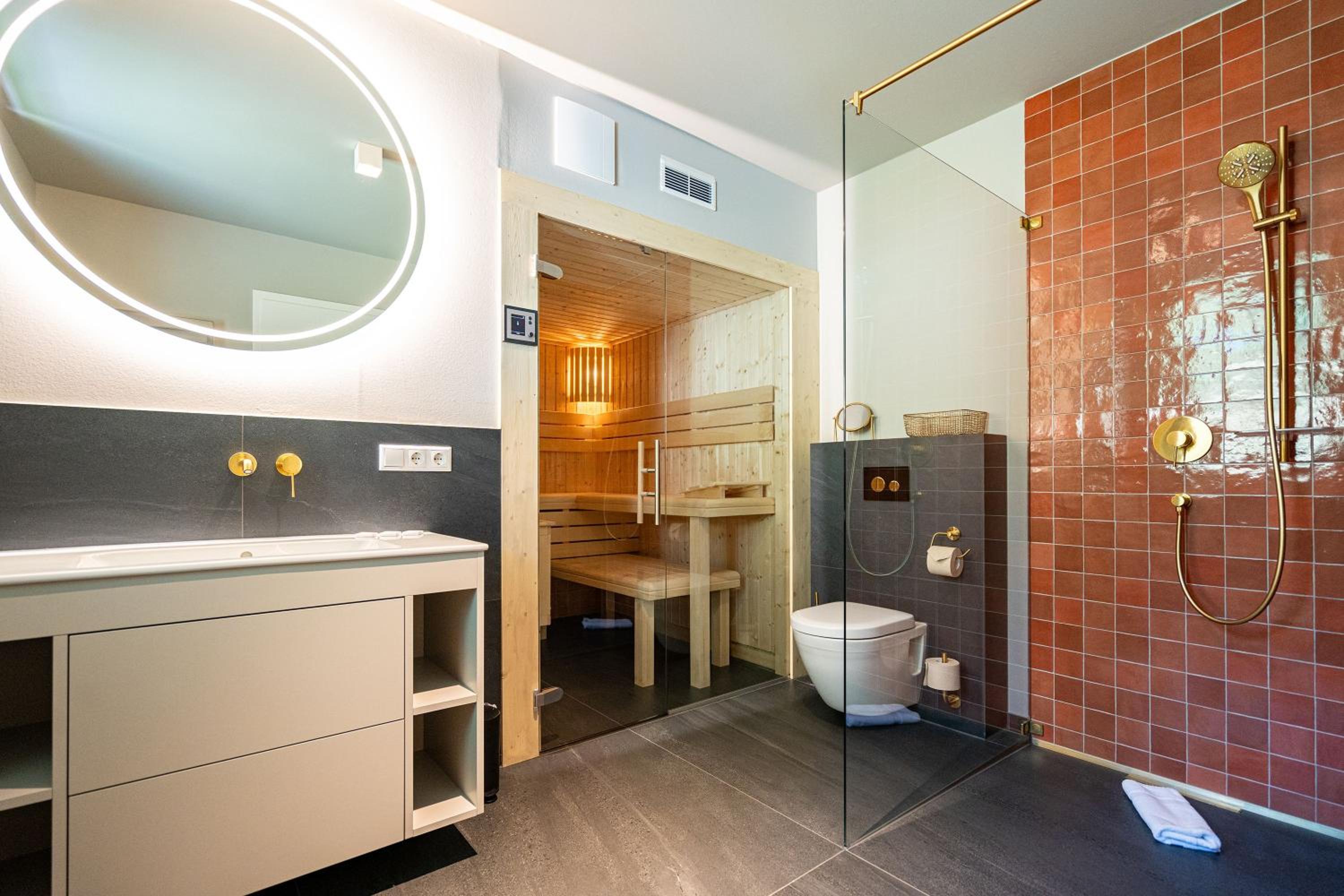 Ferienhaus Reet & Meer N 4