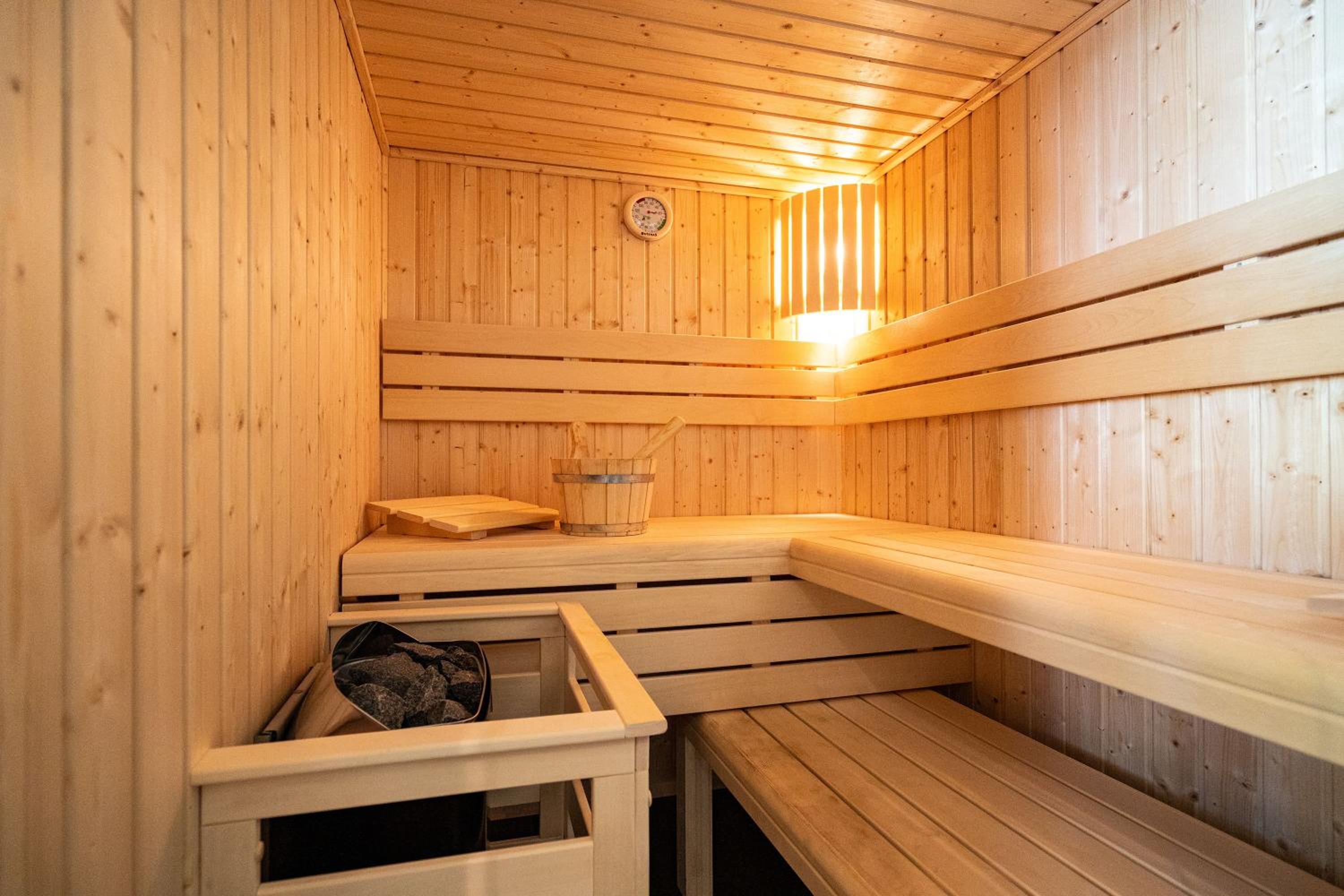 Ferienhaus Reet & Meer N 4