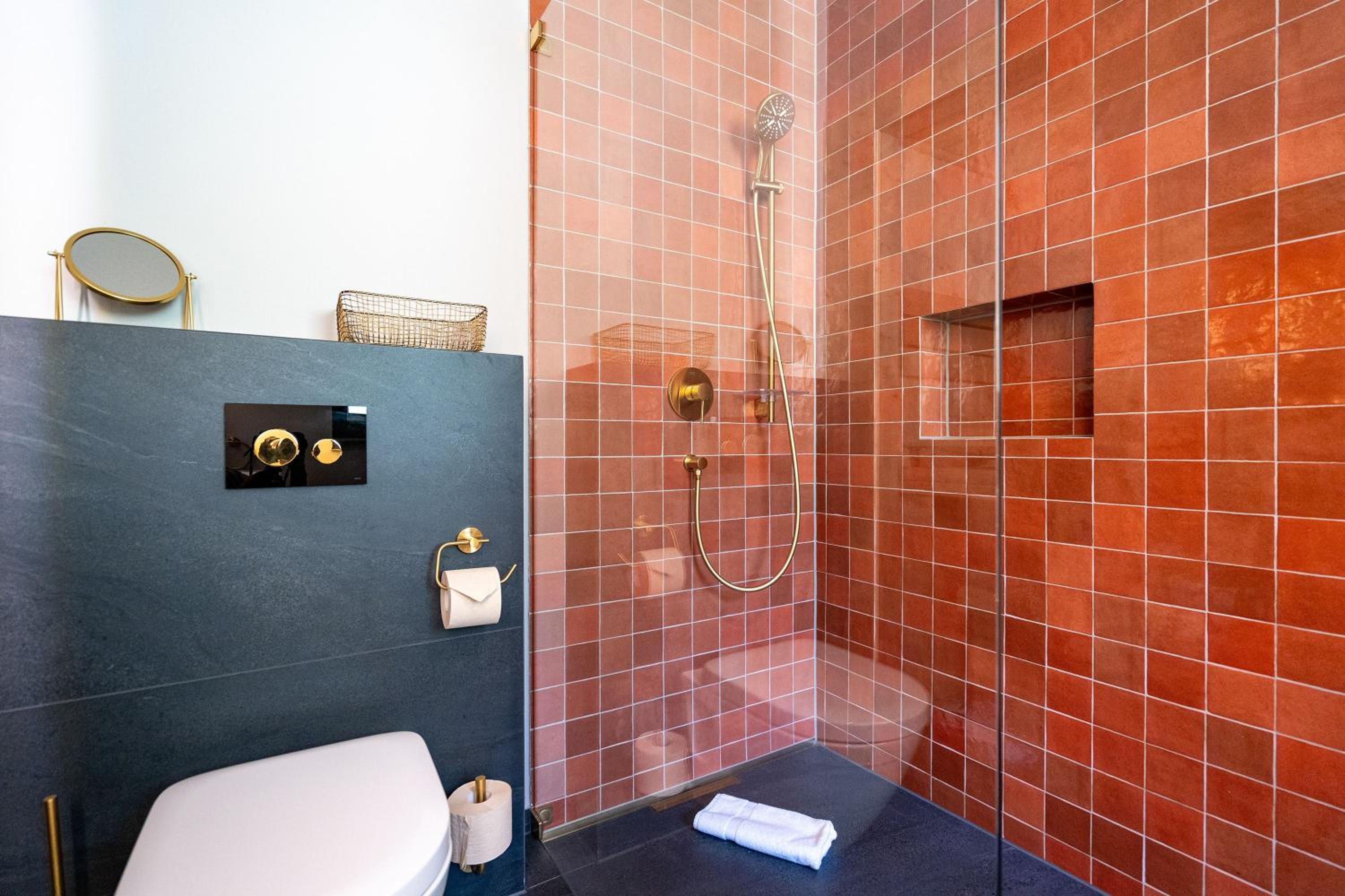 Ferienhaus Reet & Meer N 4