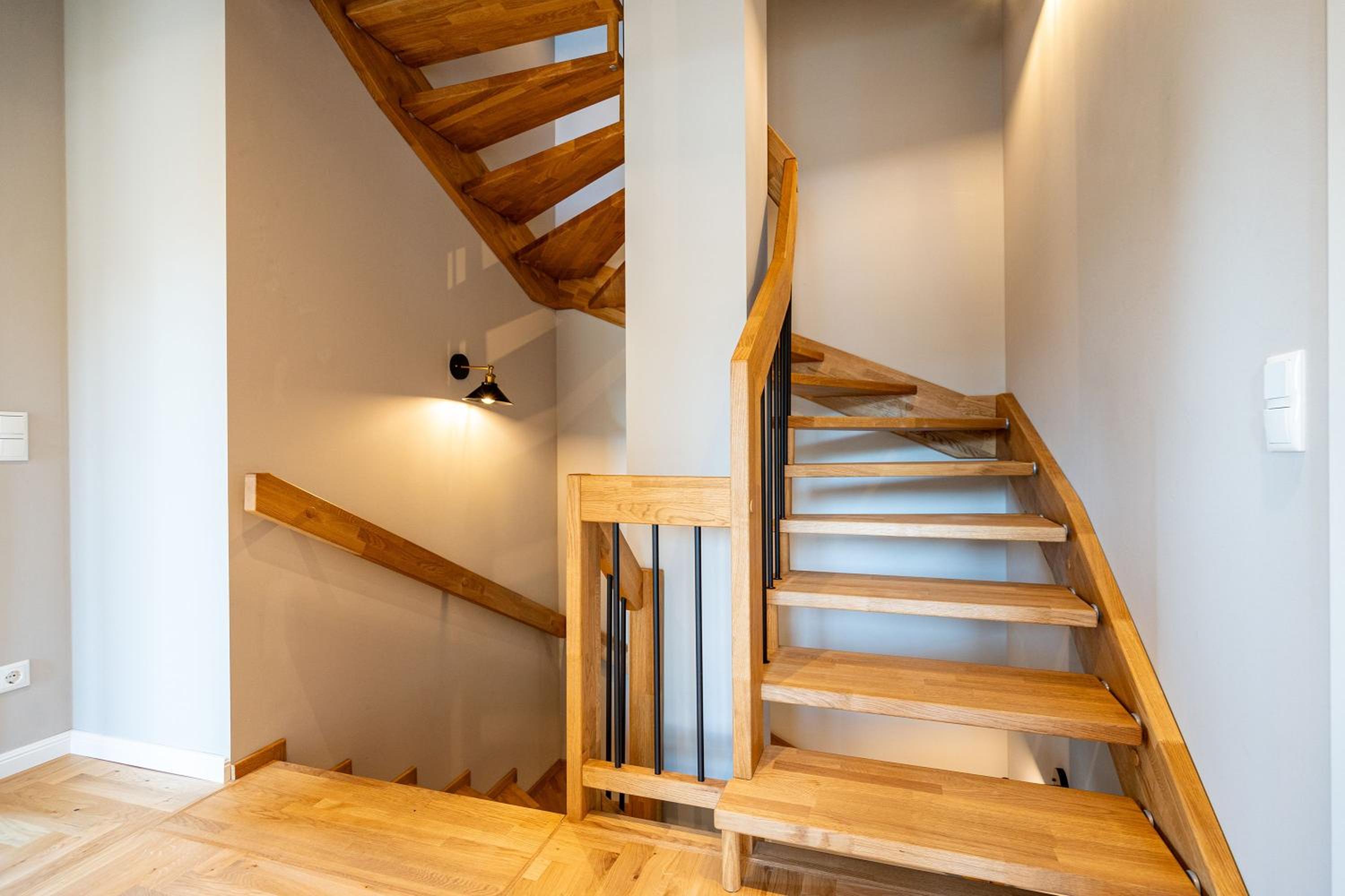 Ferienhaus Reet & Meer N 4