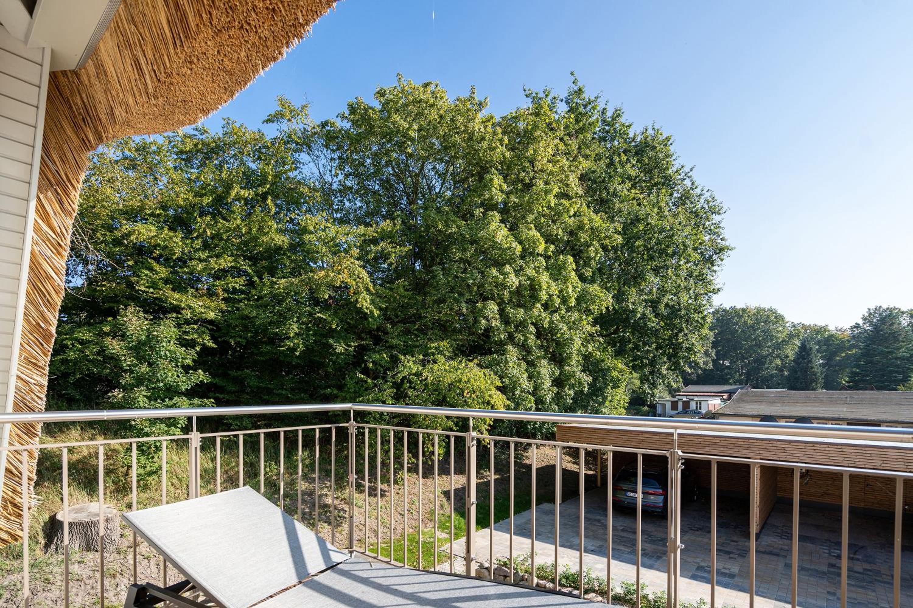 Ferienhaus Reet & Meer N 4
