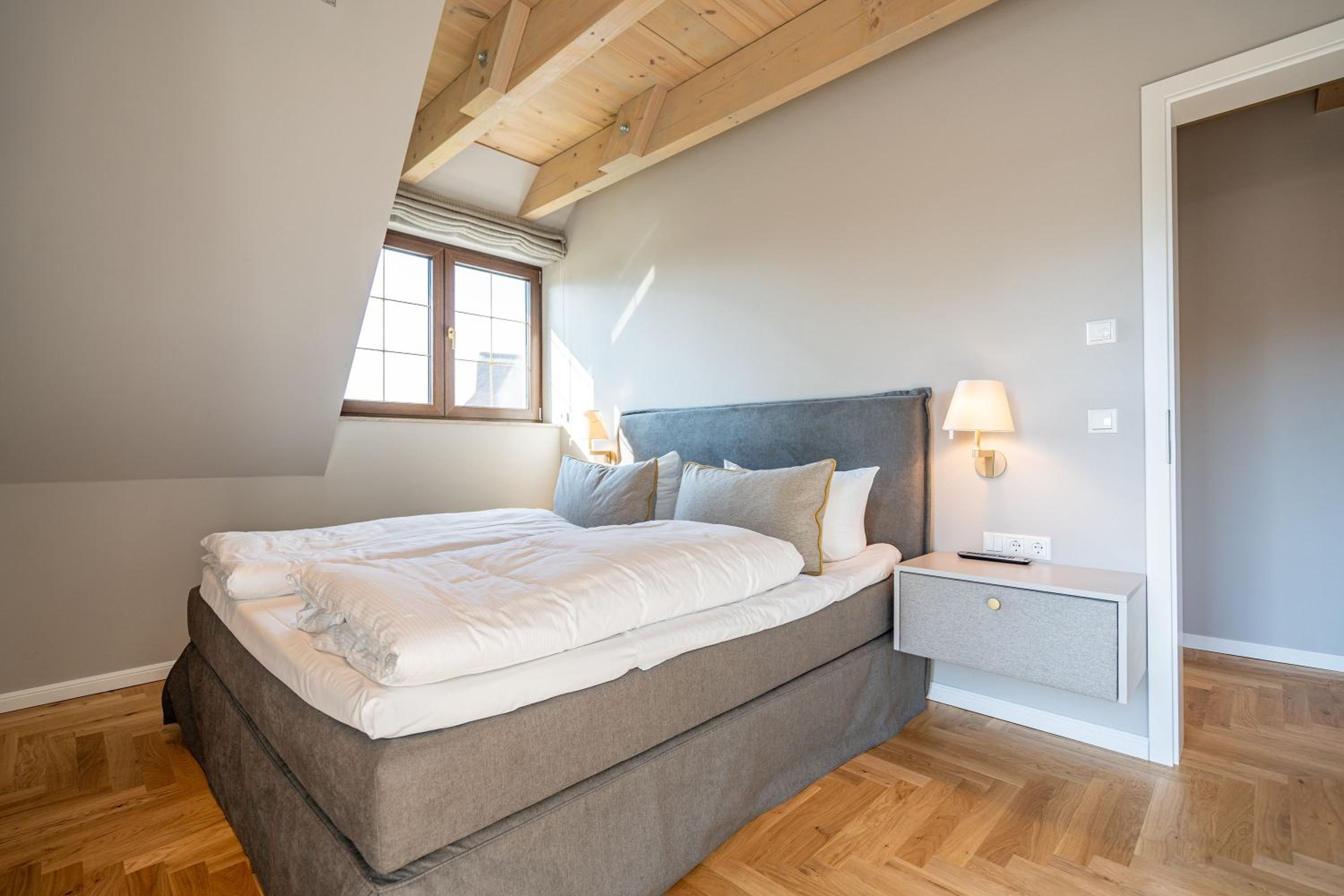 Ferienhaus Reet & Meer N 4