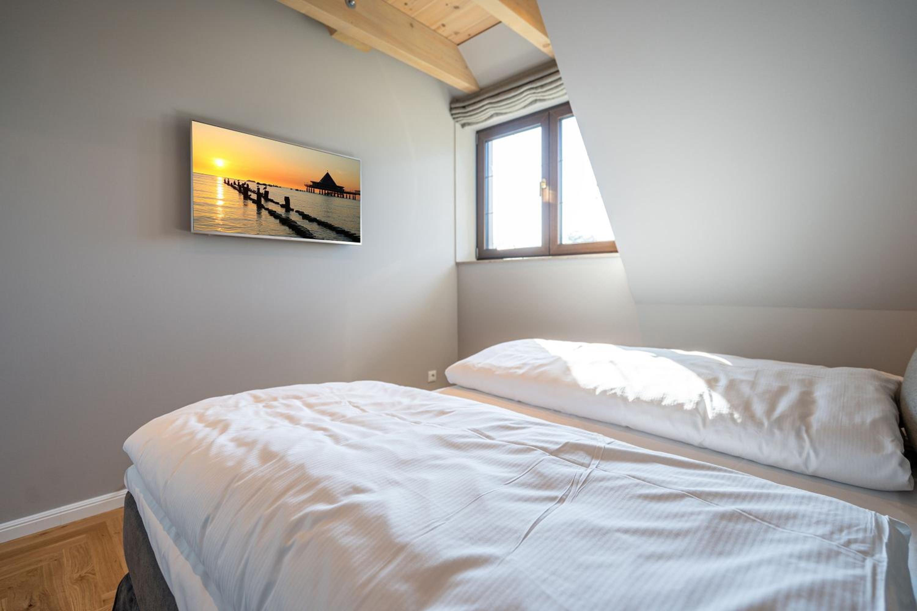 Ferienhaus Reet & Meer N 4