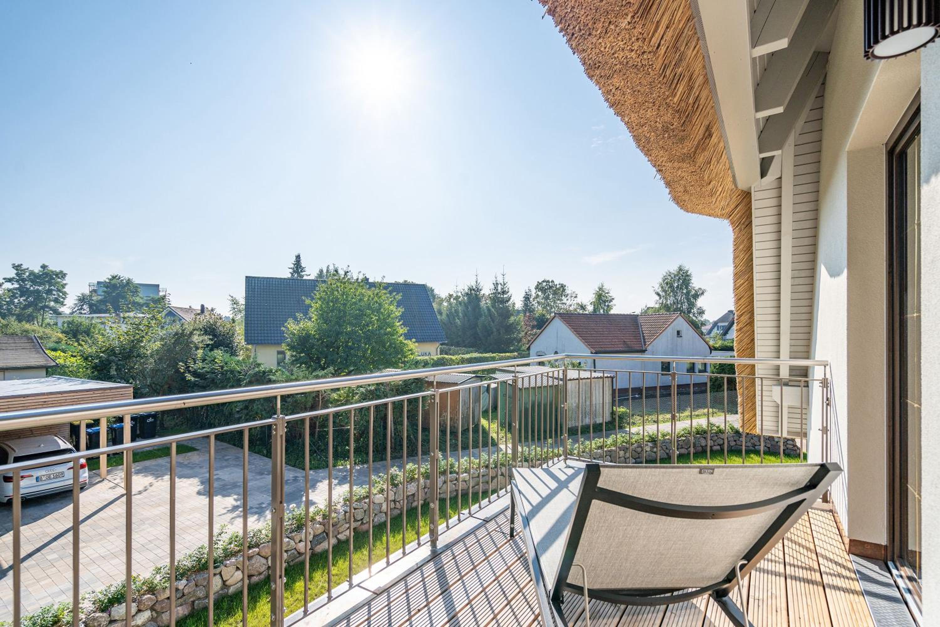 Ferienhaus Reet & Meer N 4