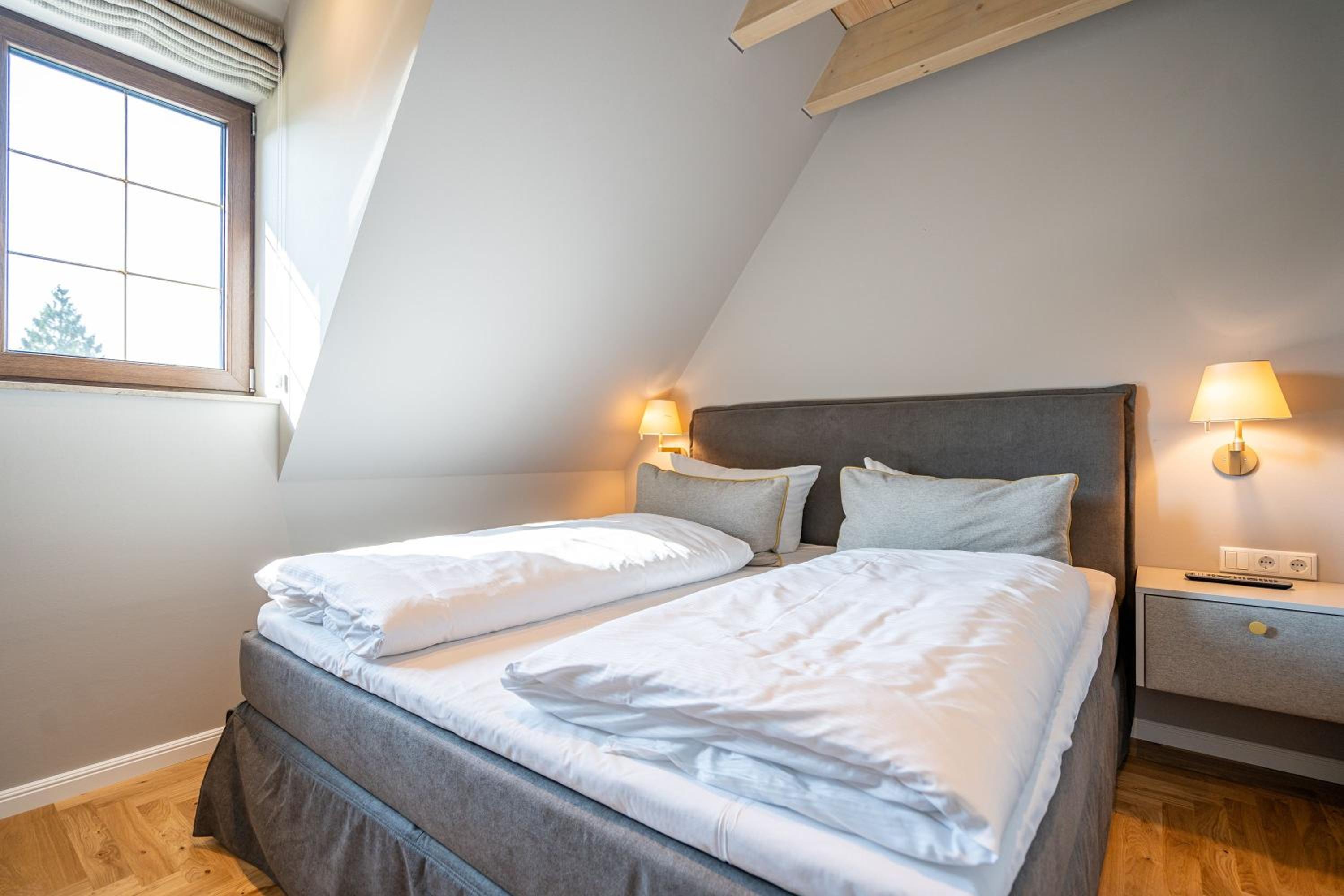 Ferienhaus Reet & Meer N 4