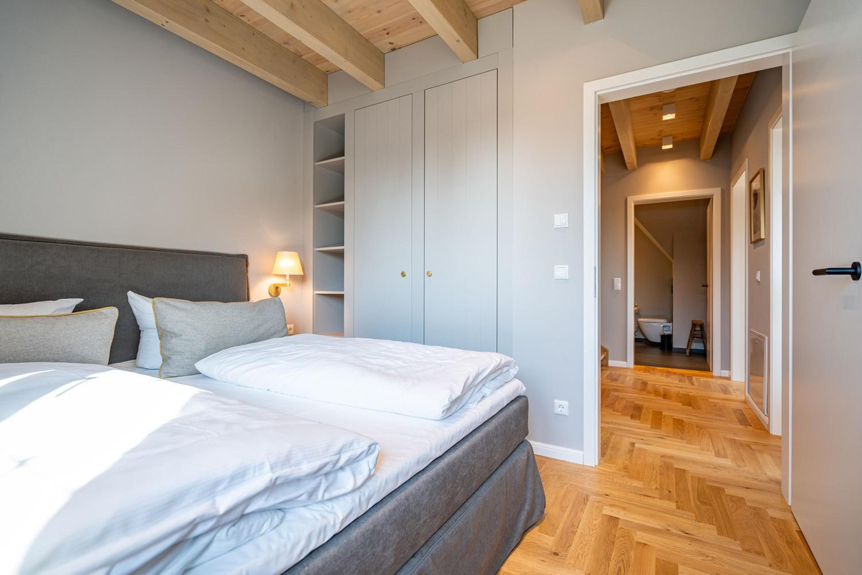 Ferienhaus Reet & Meer N 4