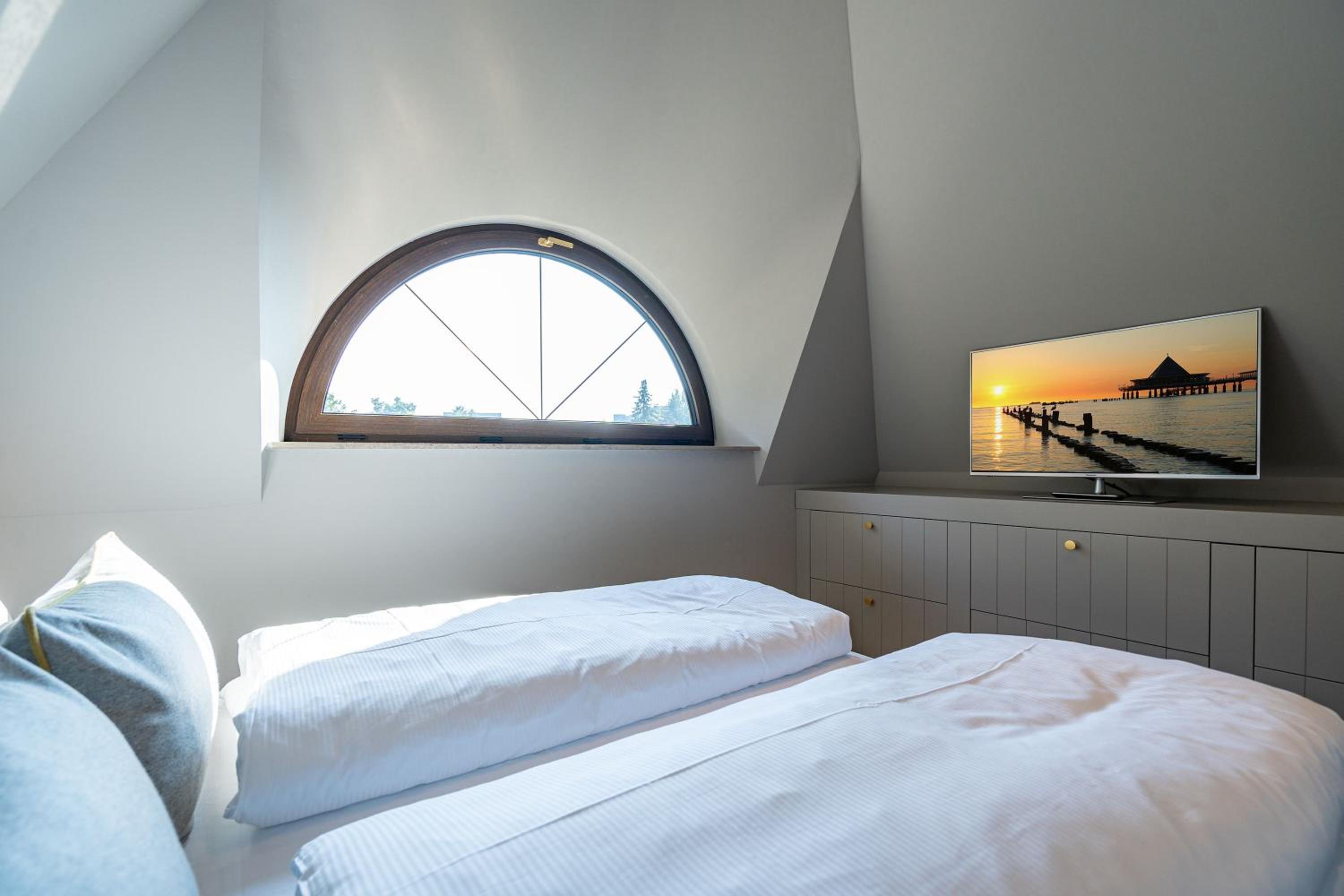 Ferienhaus Reet & Meer N 4