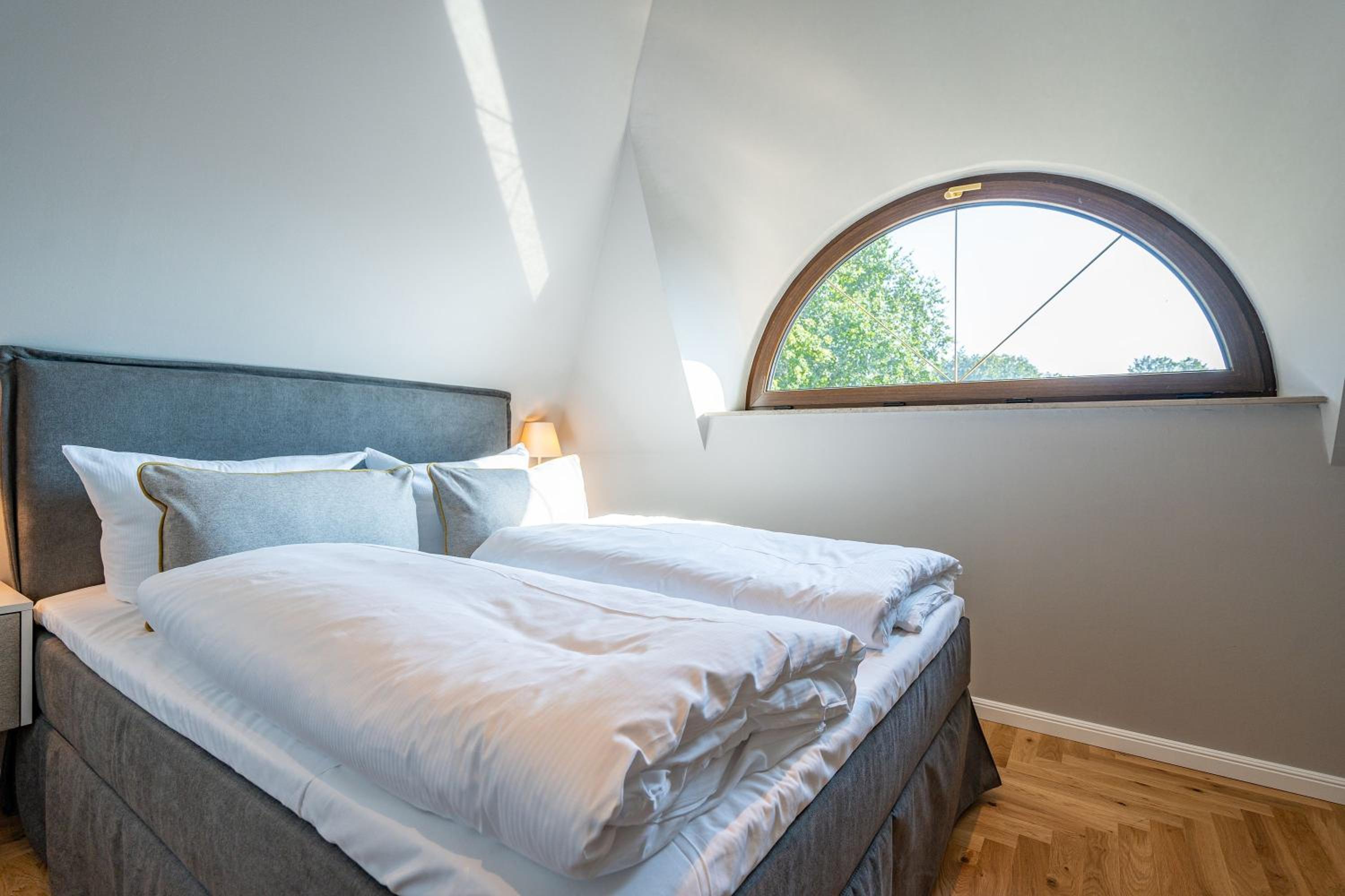 Ferienhaus Reet & Meer N 4