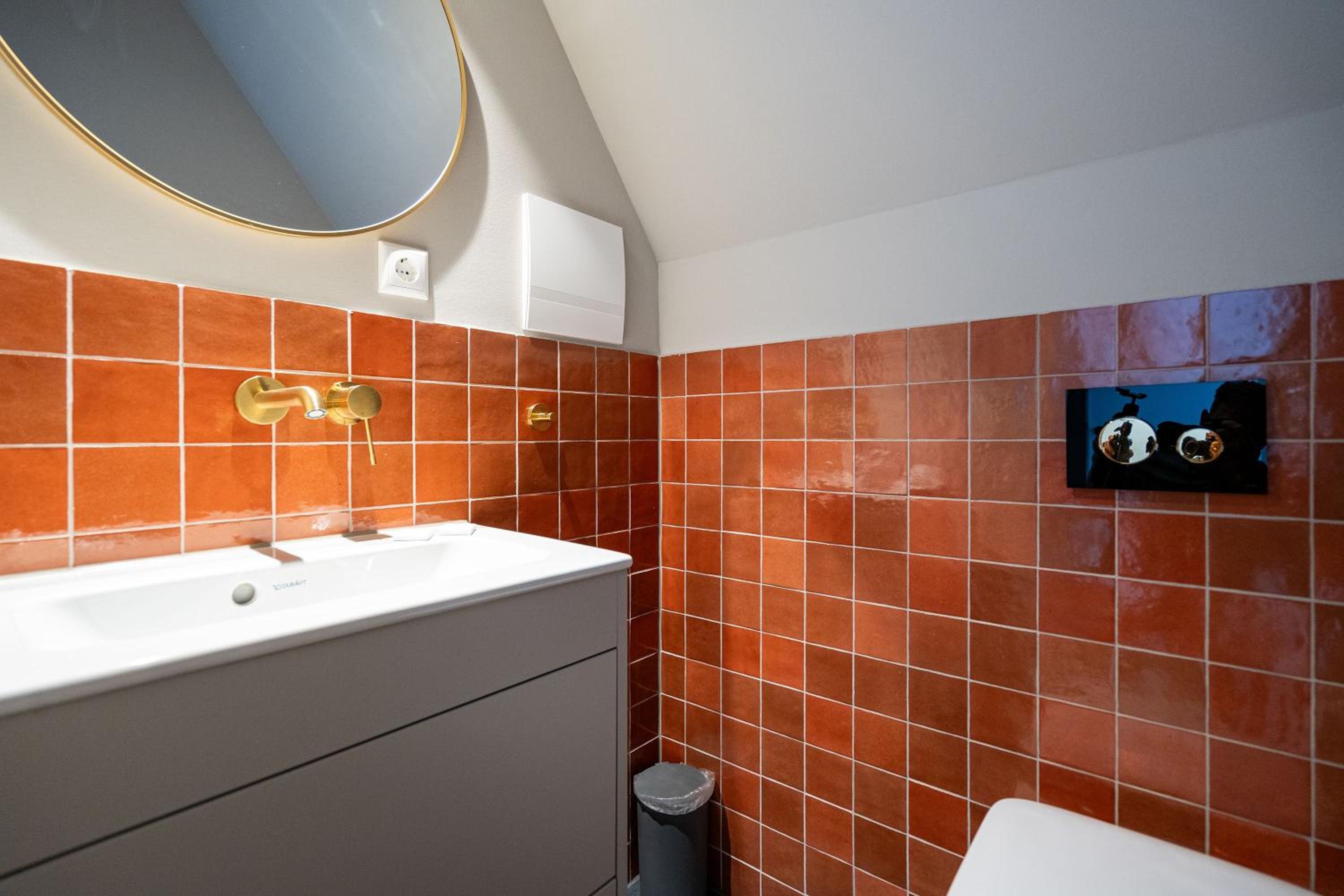 Ferienhaus Reet & Meer N 4