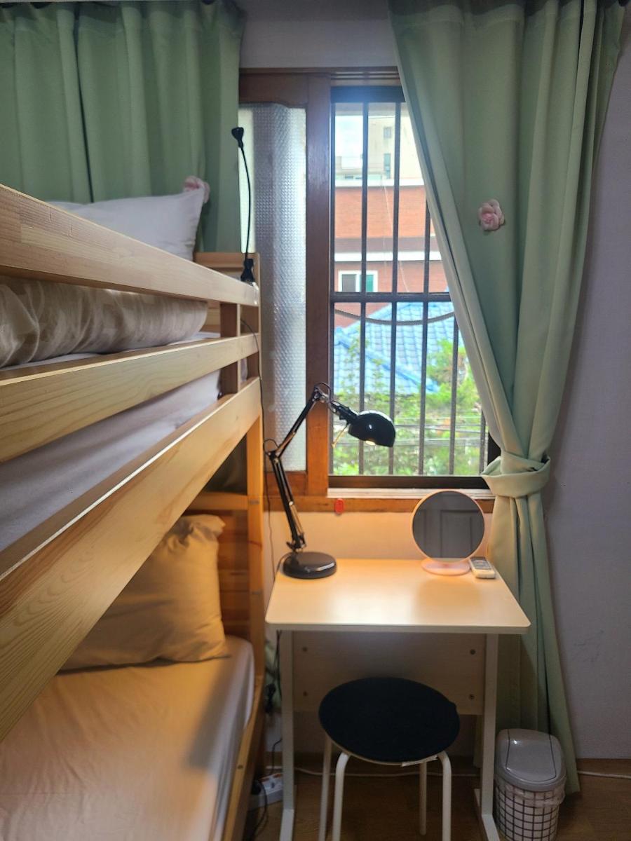 Appletree Guesthouse