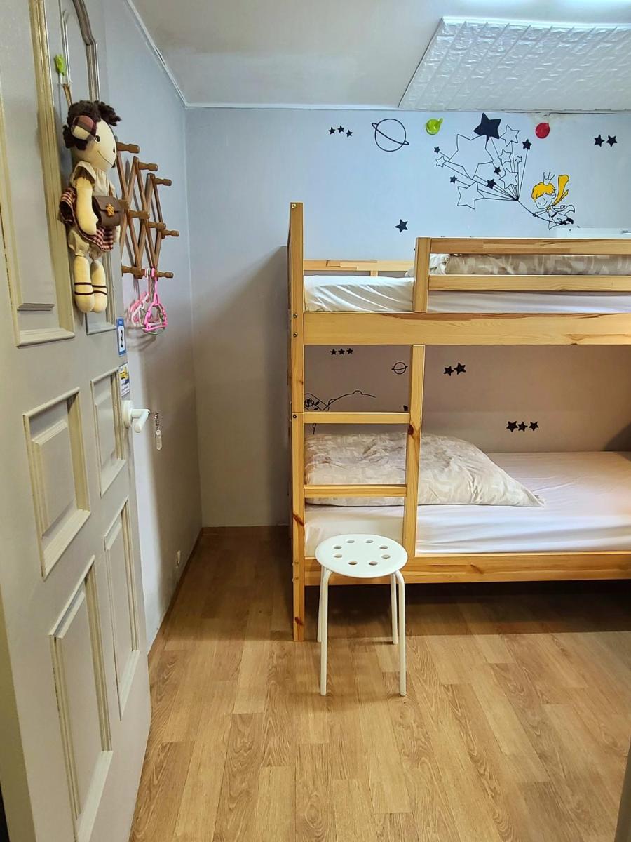 Appletree Guesthouse