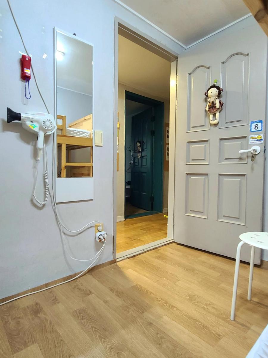Appletree Guesthouse
