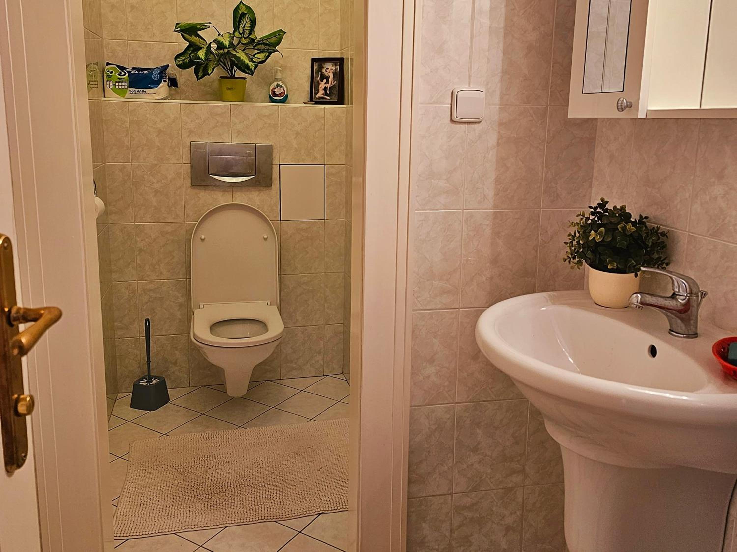 Laxmi Happy Home in historical Prague