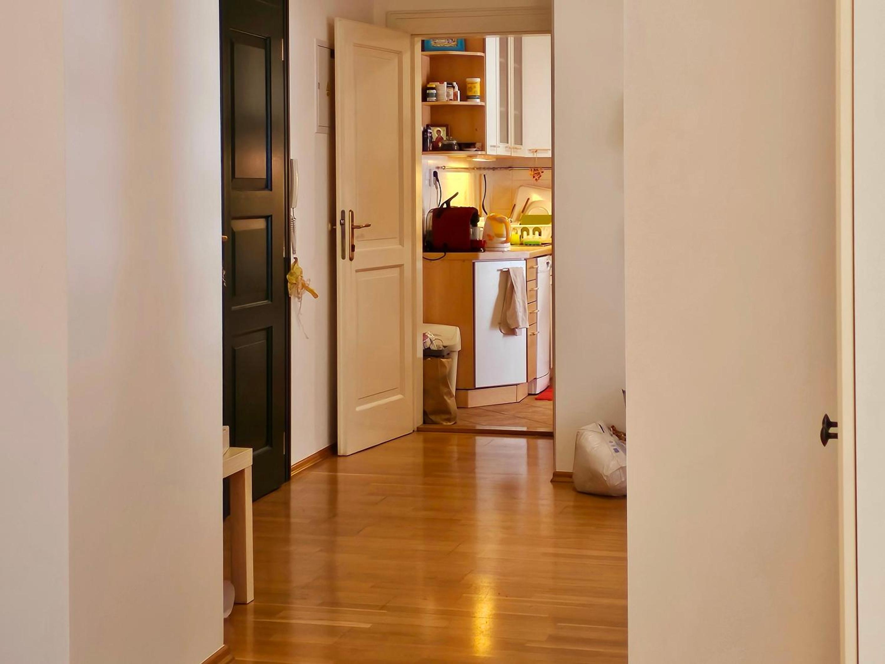Laxmi Happy Home in historical Prague