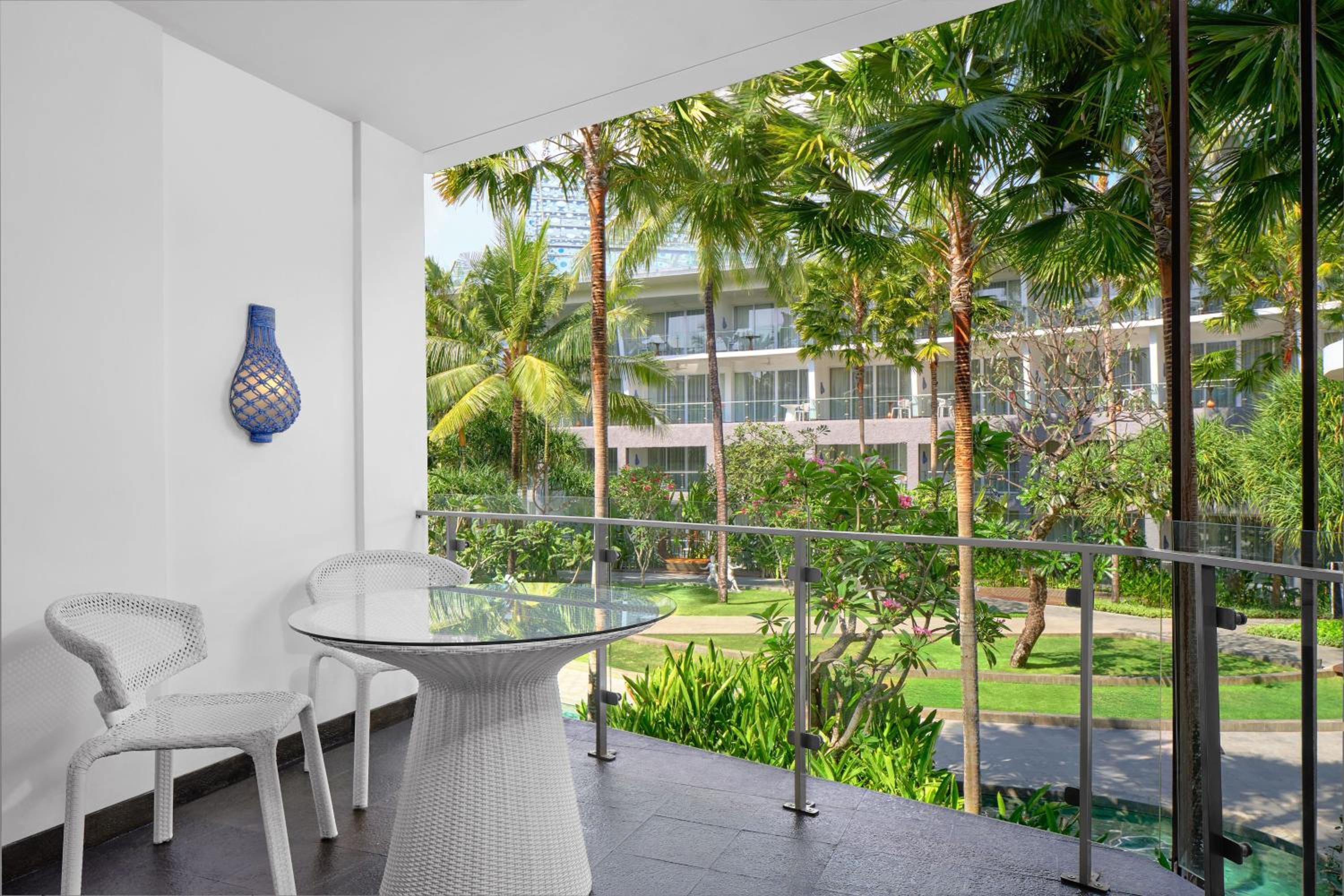 Le Meridien Bali Jimbaran