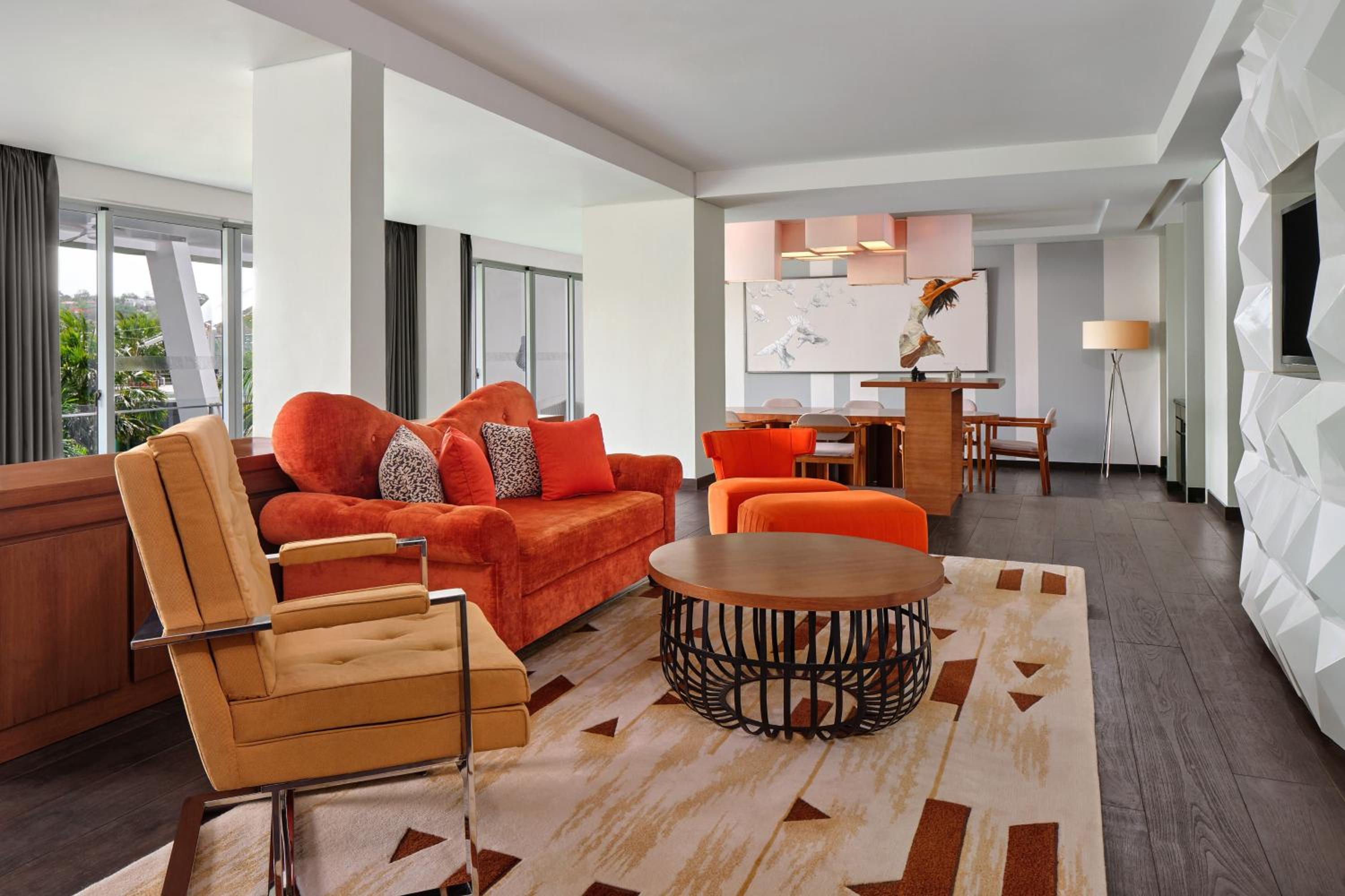 Le Meridien Bali Jimbaran 5