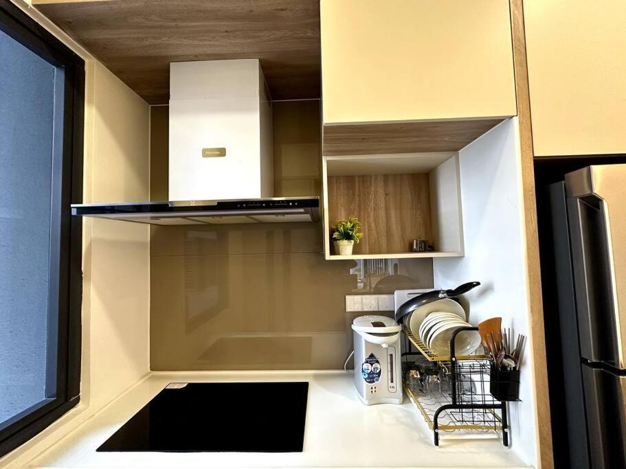 KL Minimalist Muji Style 3R2B