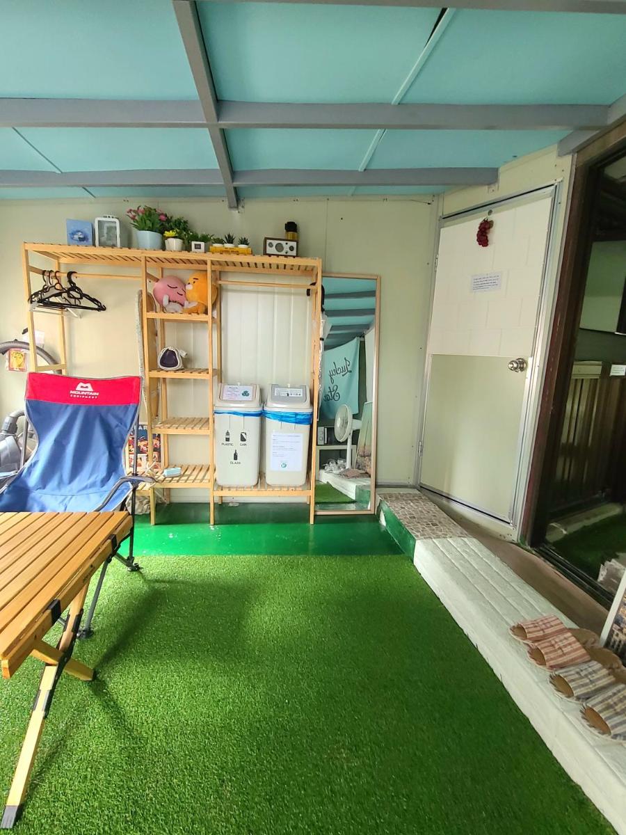 Appletree Guesthouse