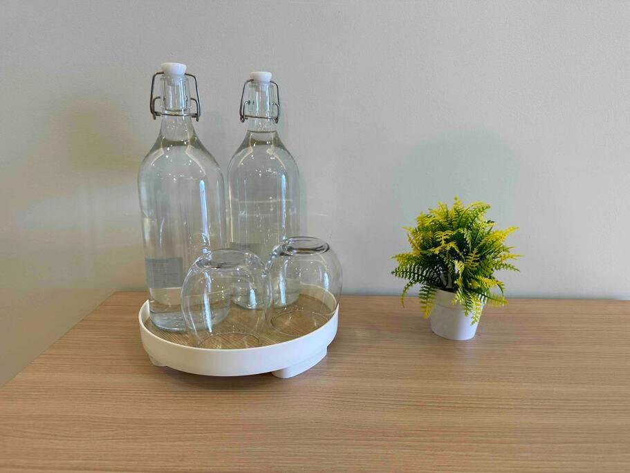 KL Minimalist Muji Style 3R2B