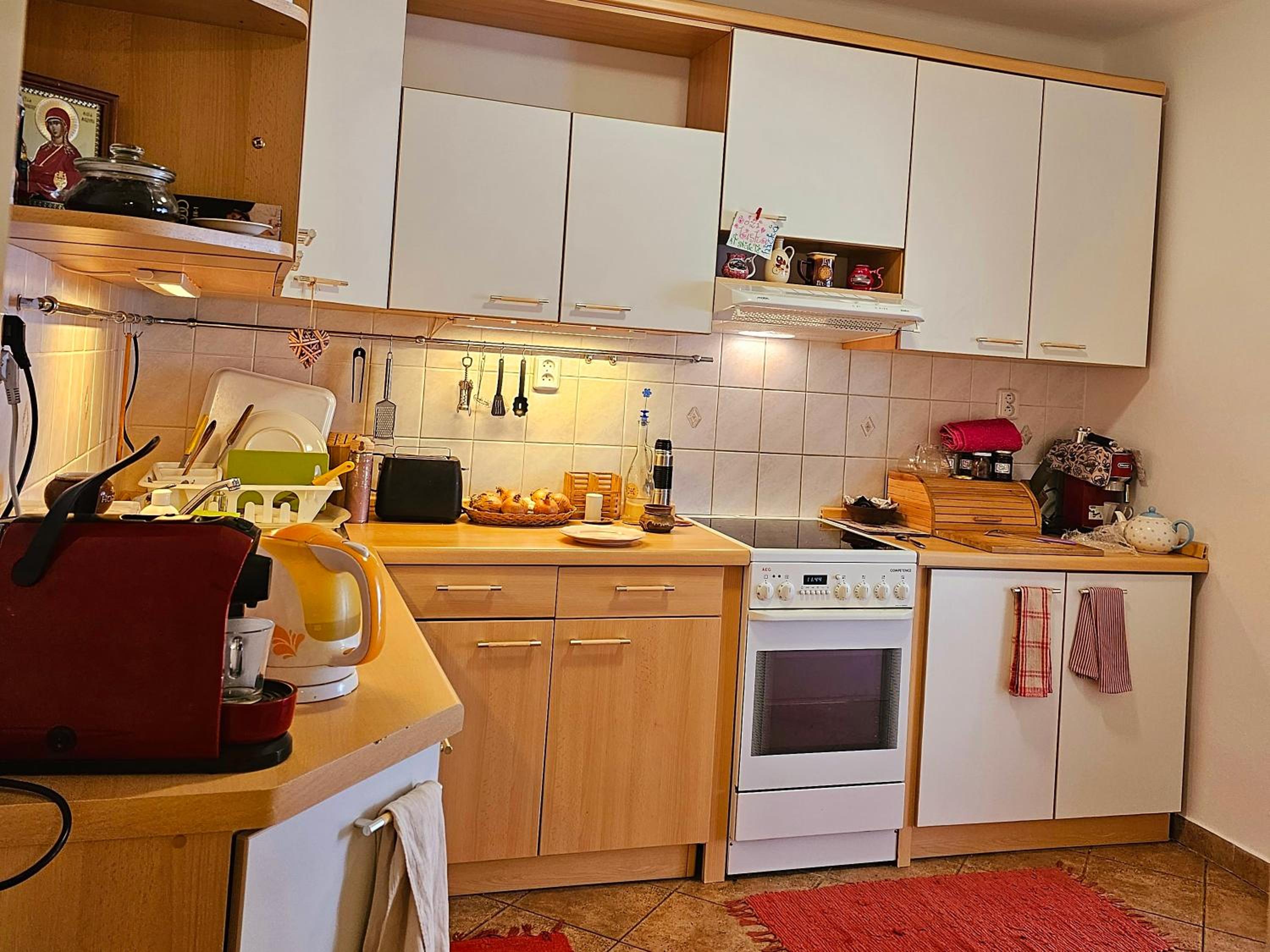 Laxmi Happy Home in historical Prague