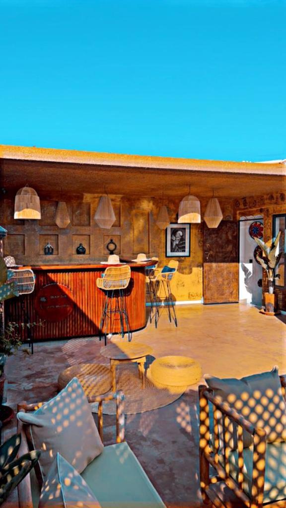 Riad La Petite Majorelle