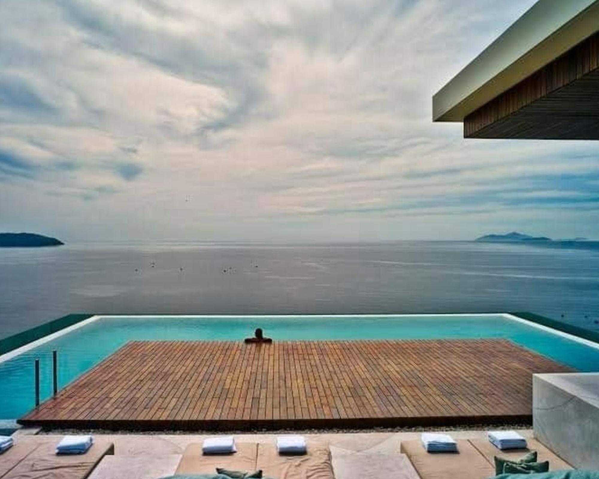 Alacarte Luxury Ocean View Condotel view 5