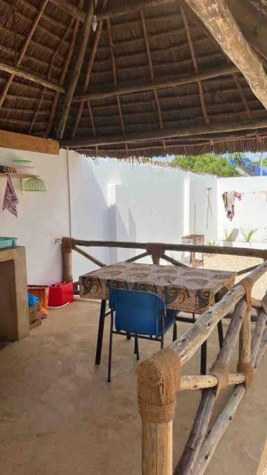 B Home Zanzibar