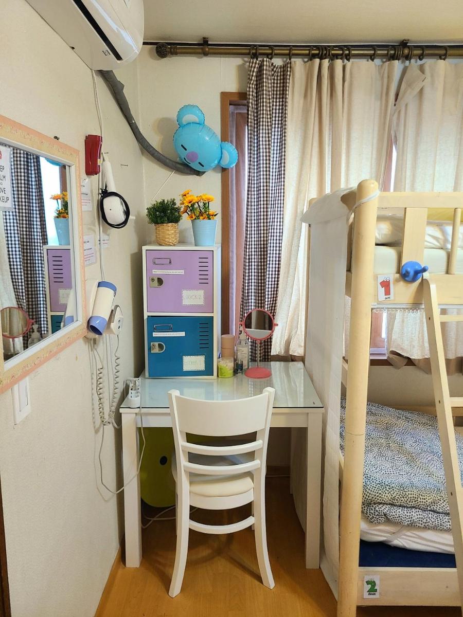 Appletree Guesthouse