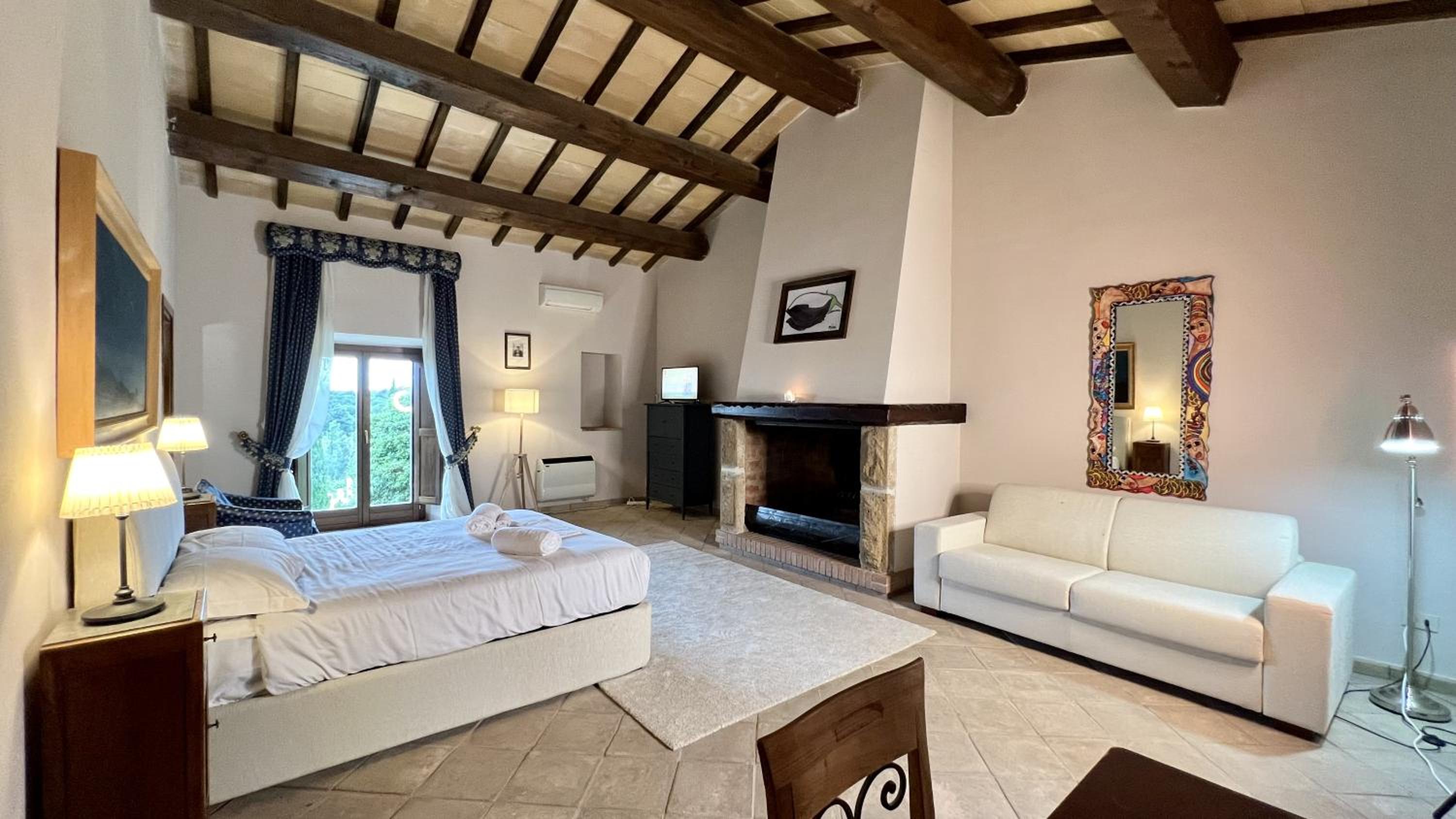 Agriturismo Cerrosughero
